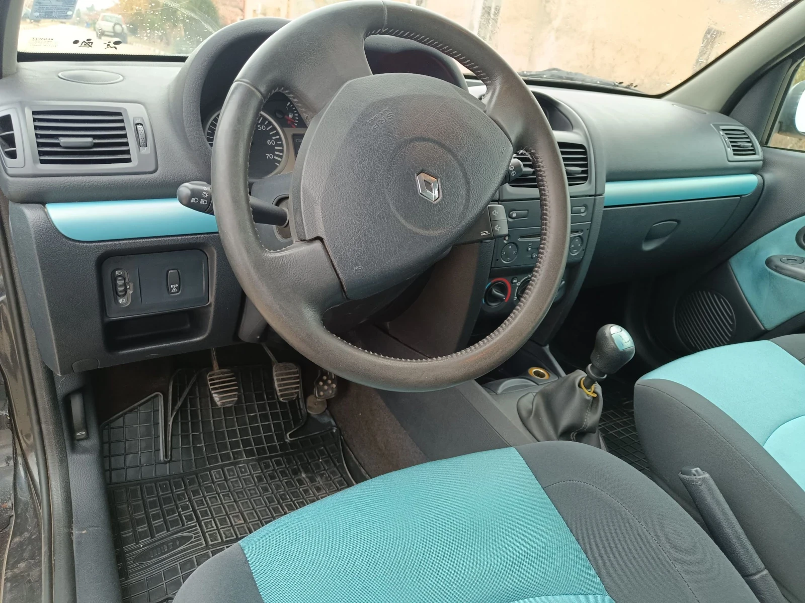 Renault Clio  - изображение 8
