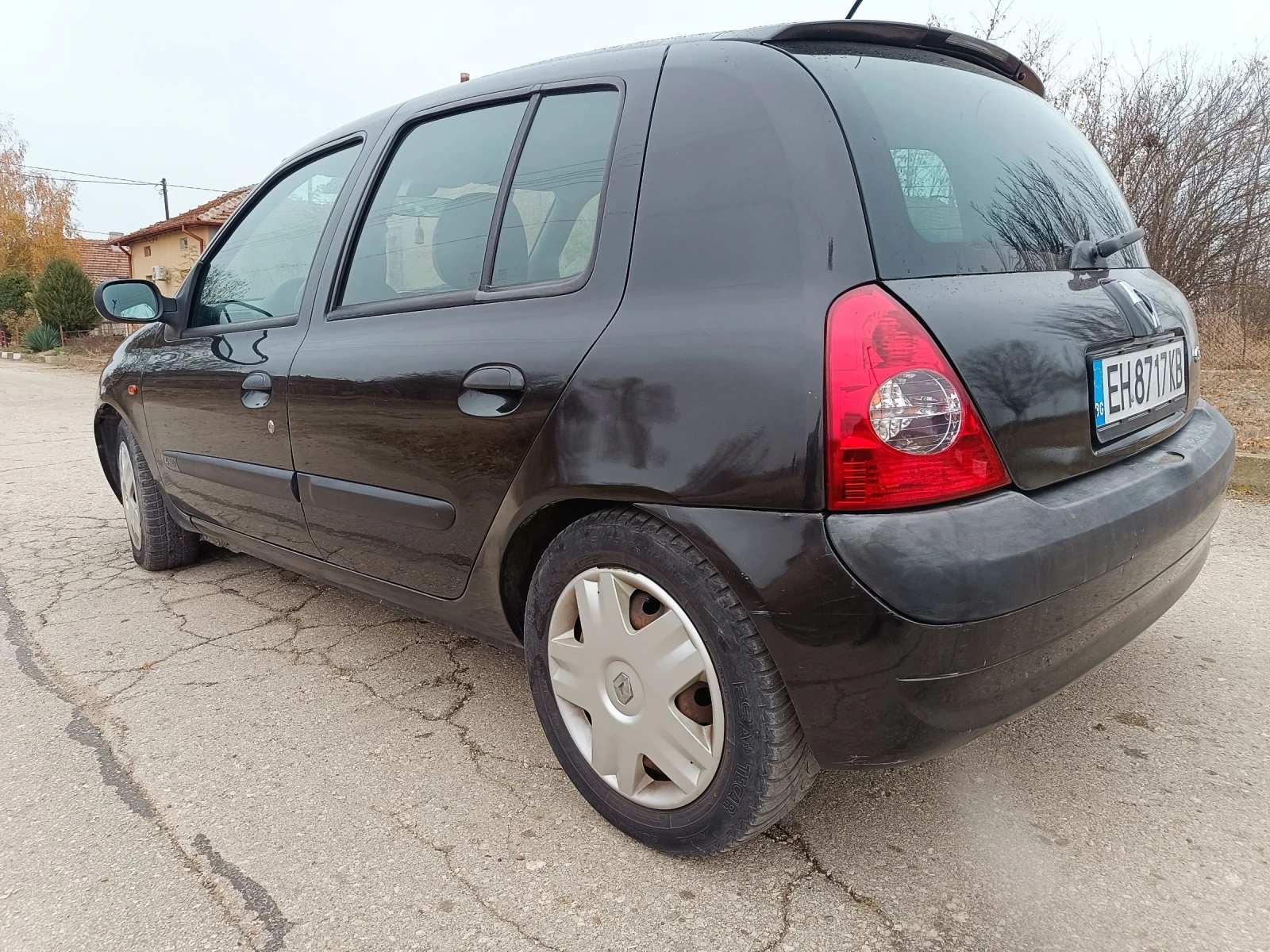 Renault Clio  - изображение 5