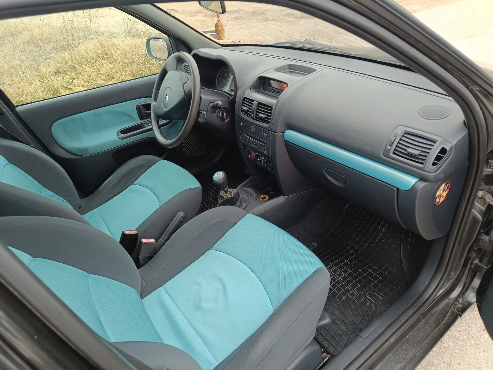 Renault Clio  - изображение 7