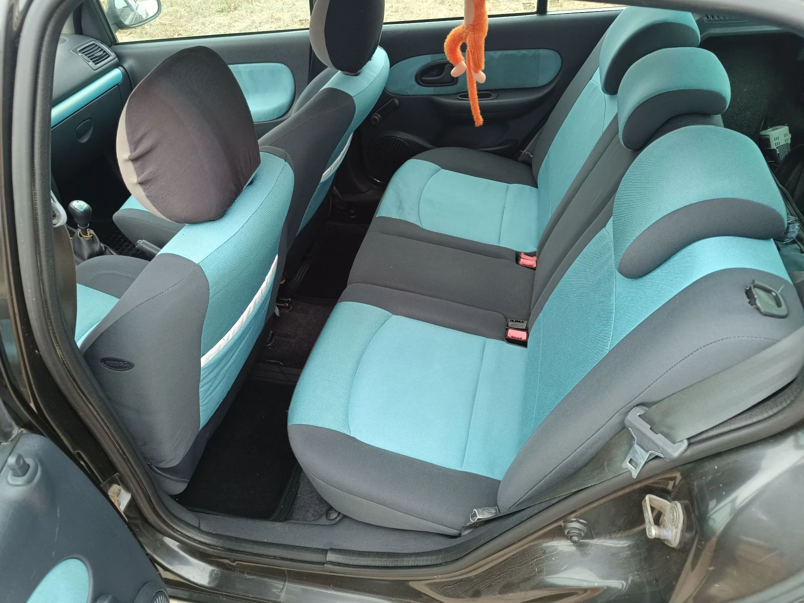 Renault Clio  - изображение 9