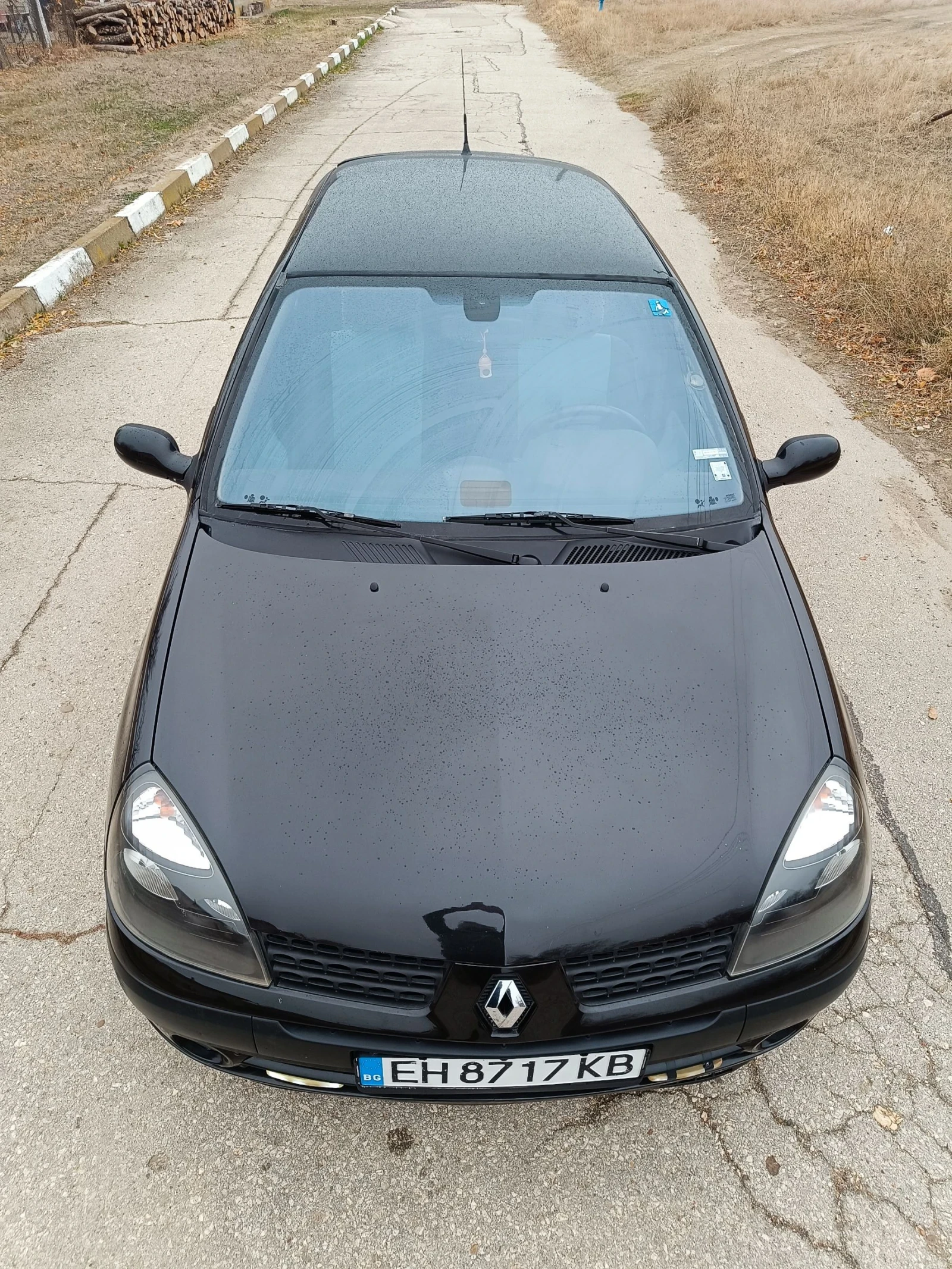 Renault Clio  - изображение 2