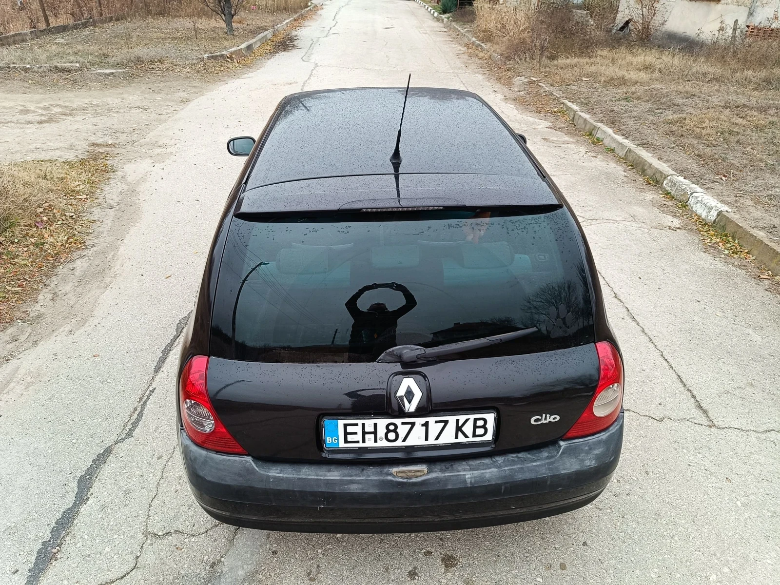 Renault Clio  - изображение 3