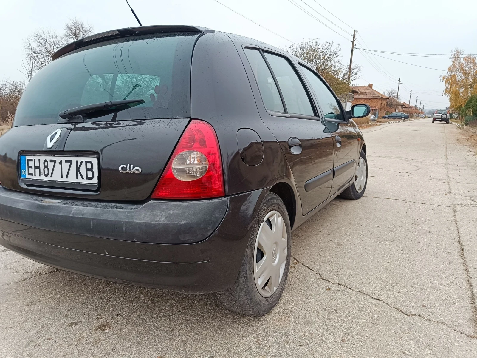 Renault Clio  - изображение 4