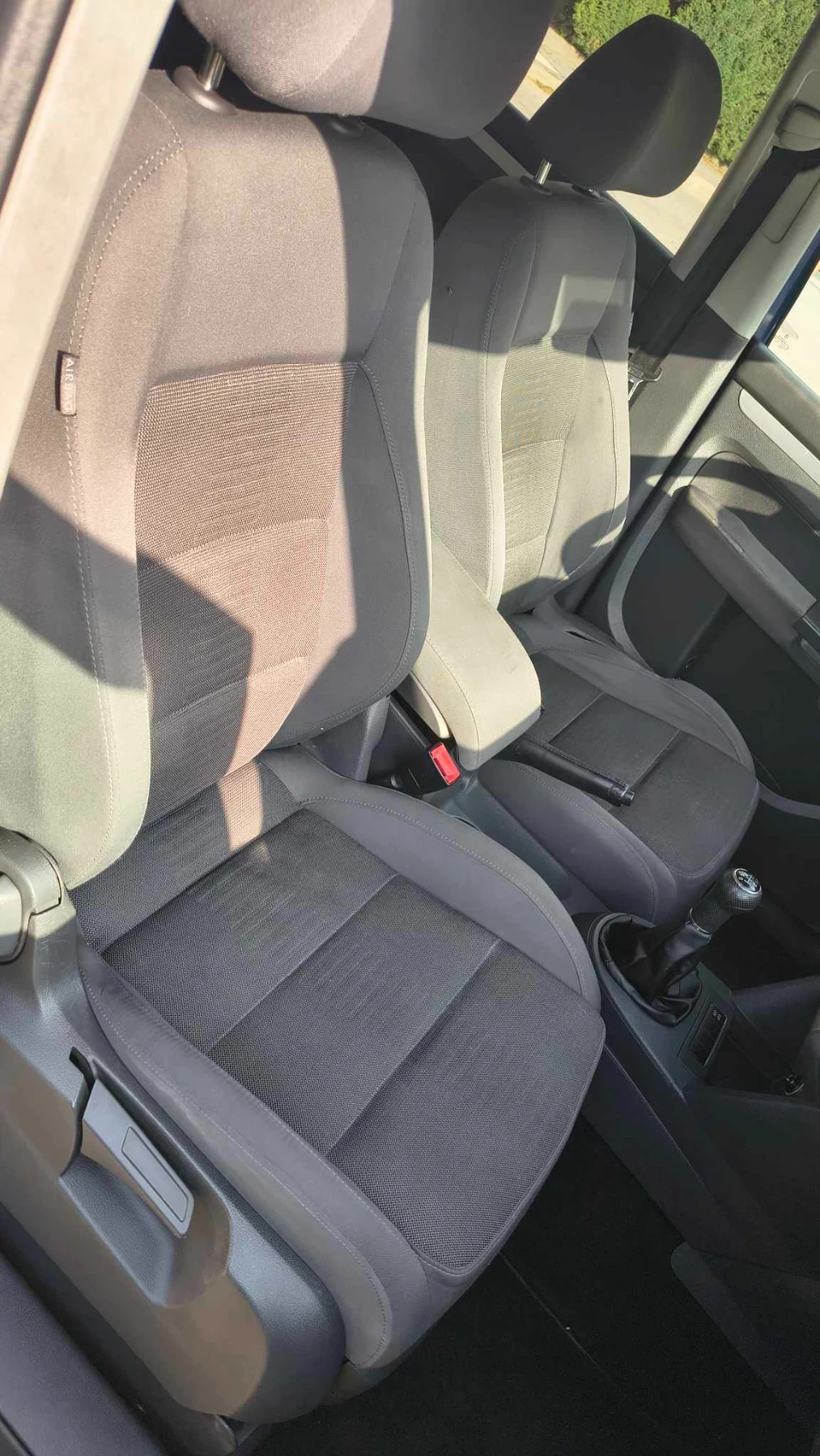 VW Touran | Mobile.bg   11