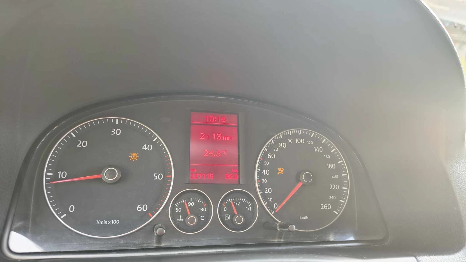 VW Touran | Mobile.bg   13