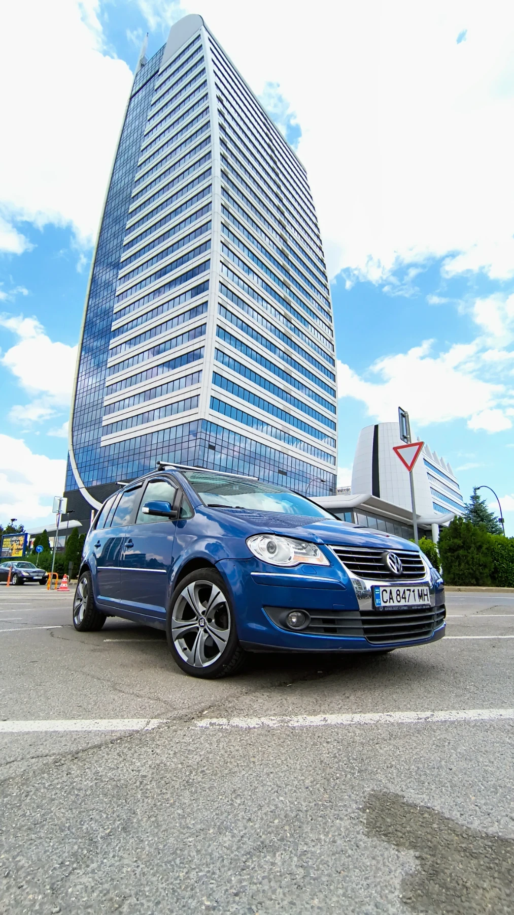 VW Touran | Mobile.bg   17