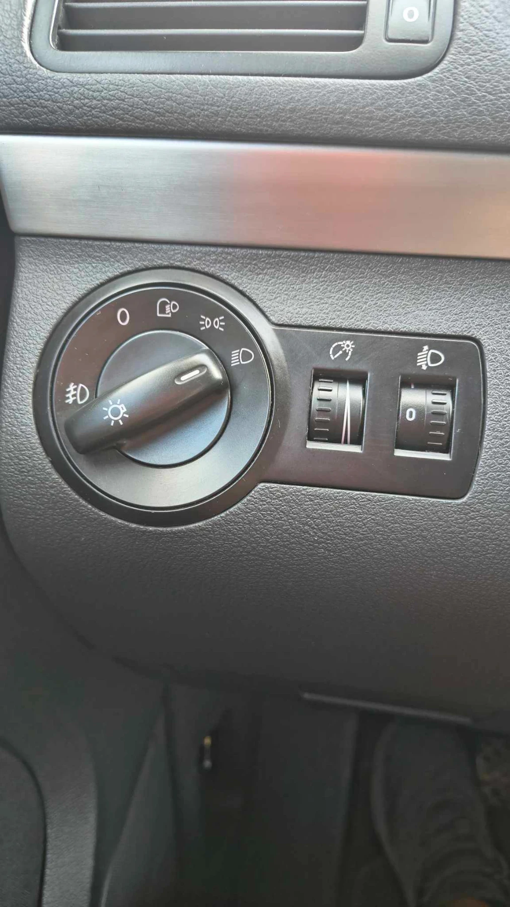 VW Touran  - изображение 10
