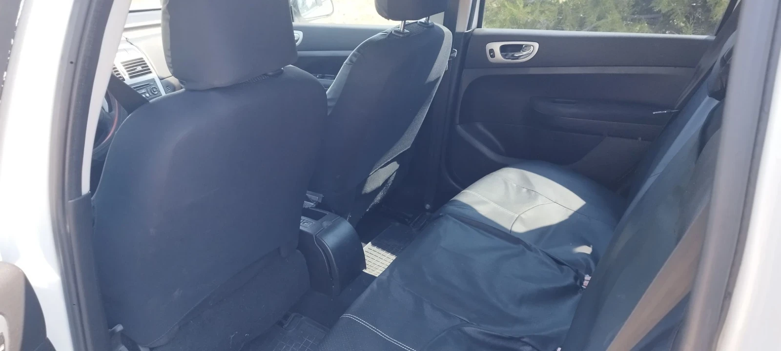 Peugeot 307 1.6 - изображение 5