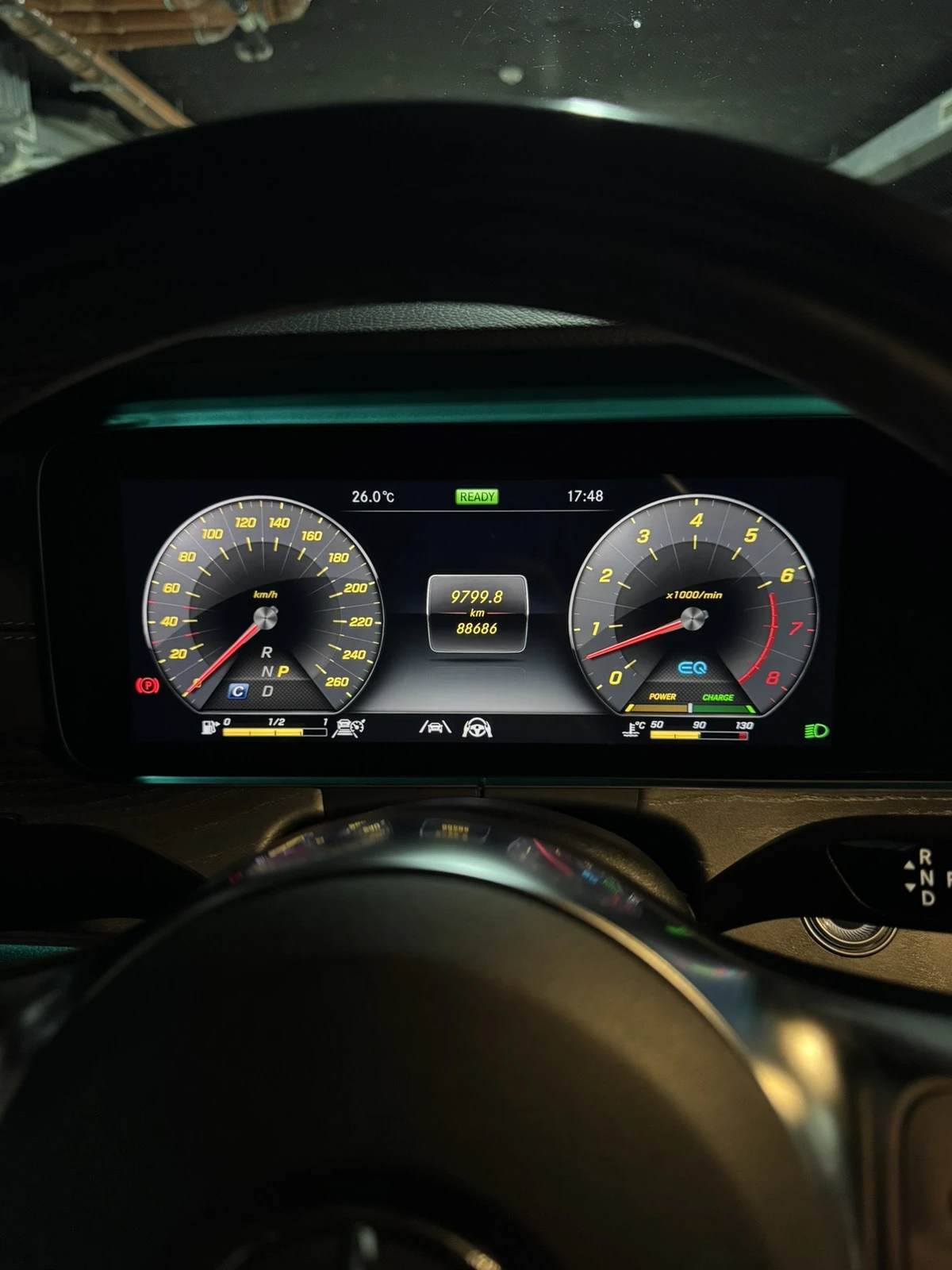 Mercedes-Benz CLS 450 4 Matic, air suspension, 360 - изображение 7