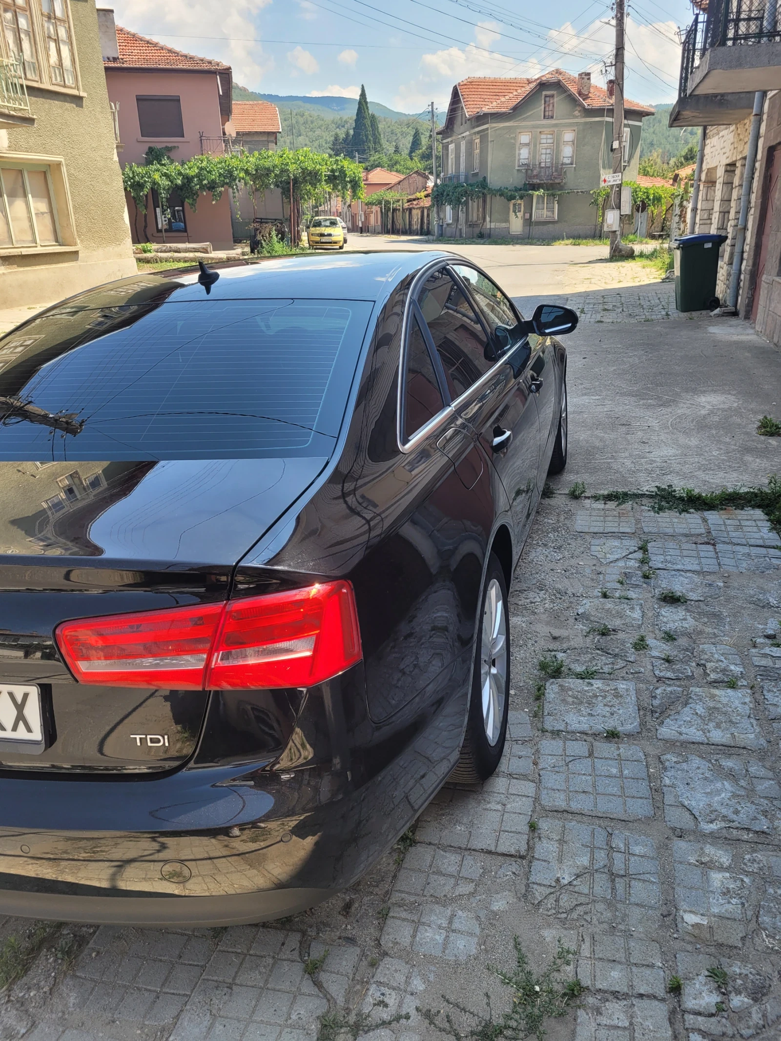 Audi A6 TDI - изображение 3