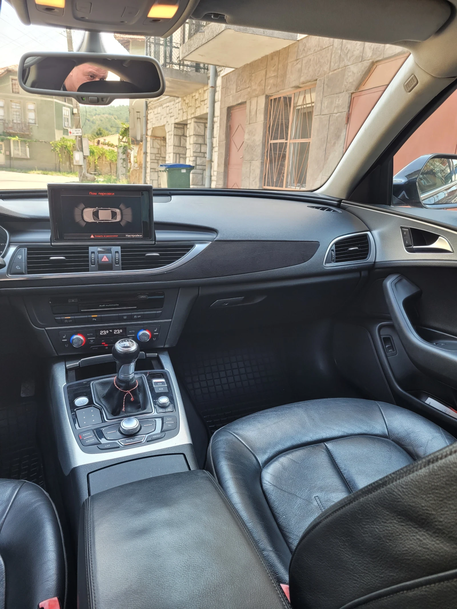 Audi A6 TDI - изображение 5