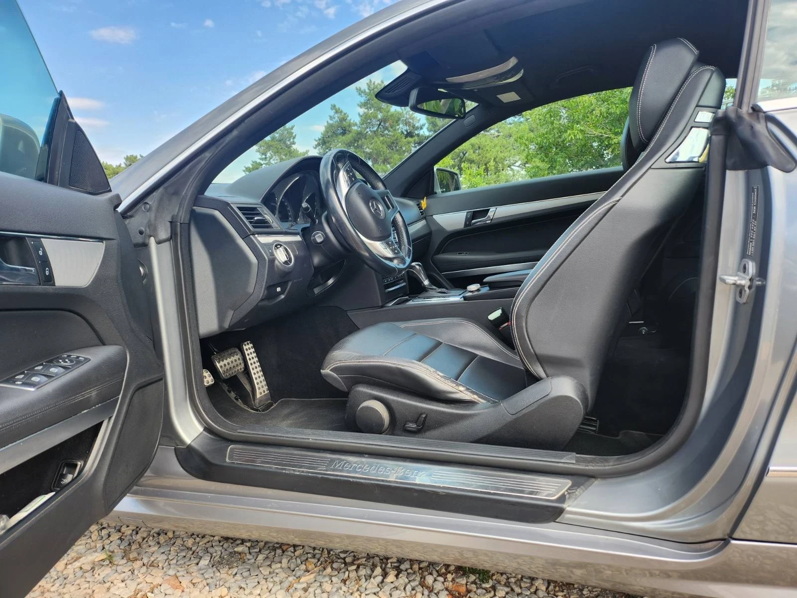 Mercedes-Benz E 220  - изображение 6