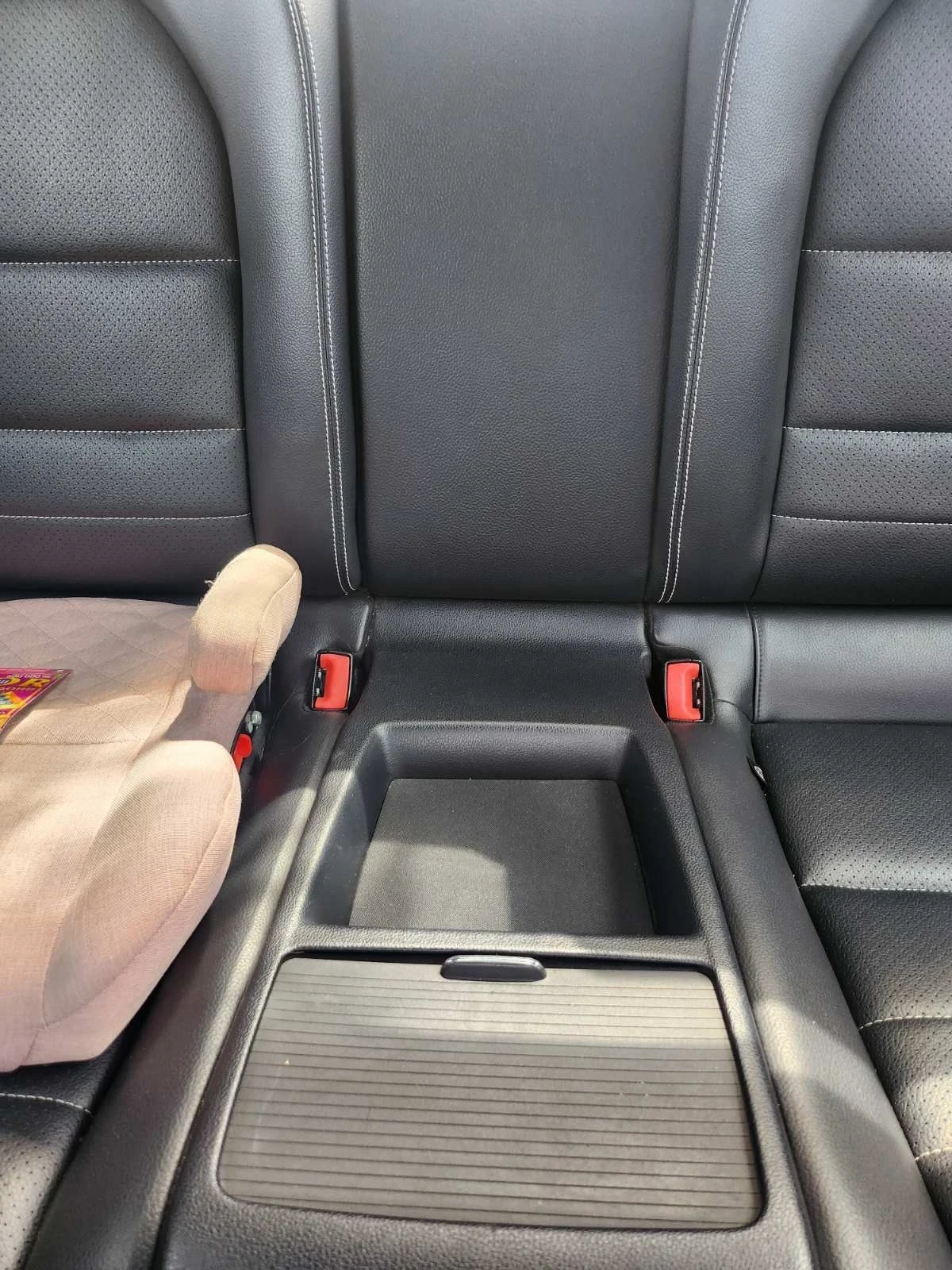 Mercedes-Benz E 220 | Mobile.bg   13