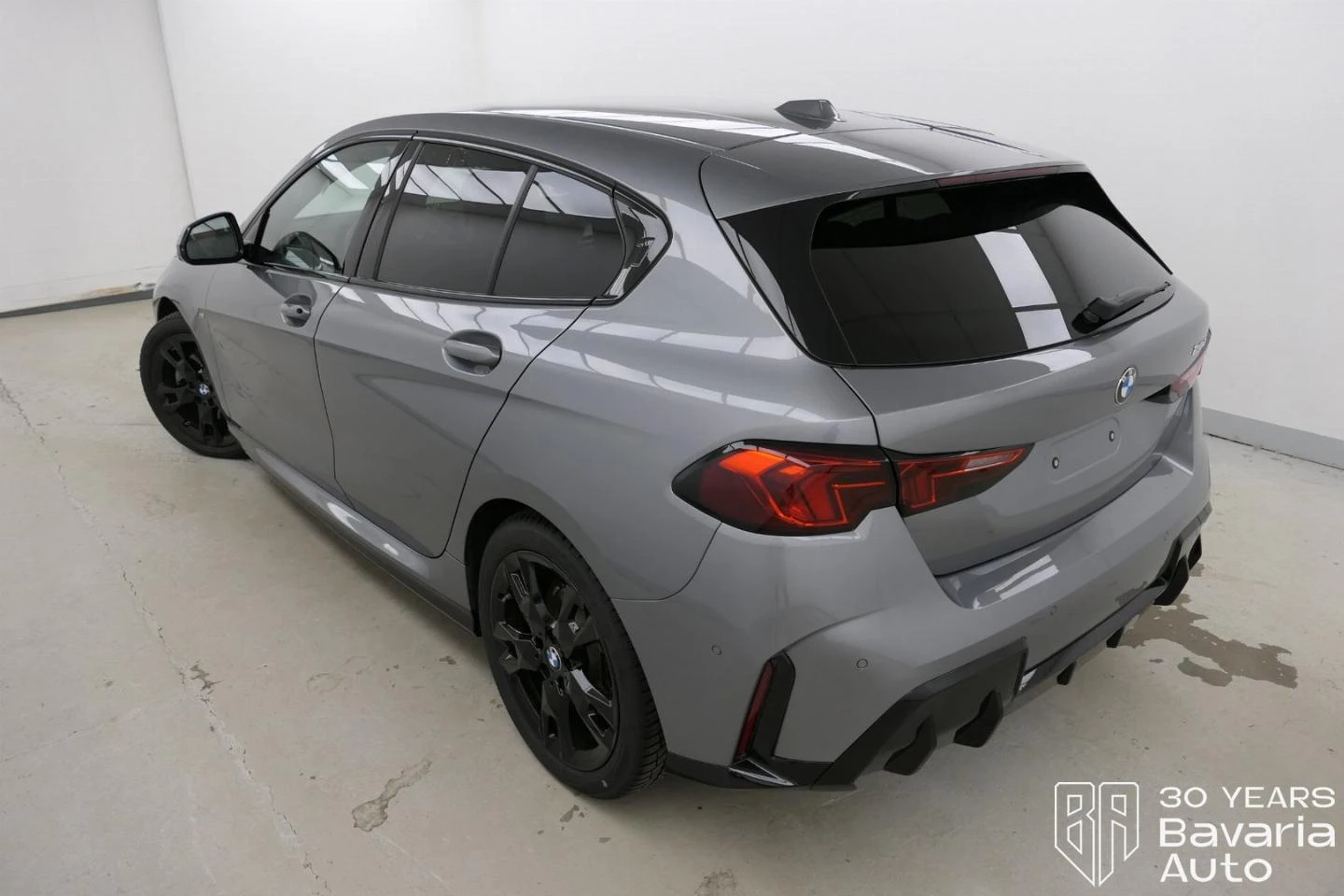 BMW 120 d Steptronic M Sport Paket - изображение 2