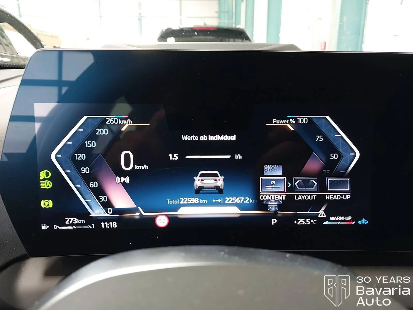 BMW 120 d Steptronic M Sport Paket - изображение 9