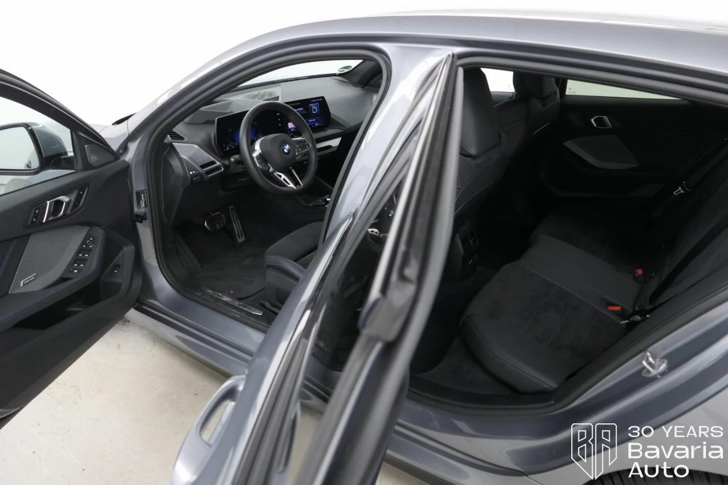 BMW 120 d Steptronic M Sport Paket - изображение 5