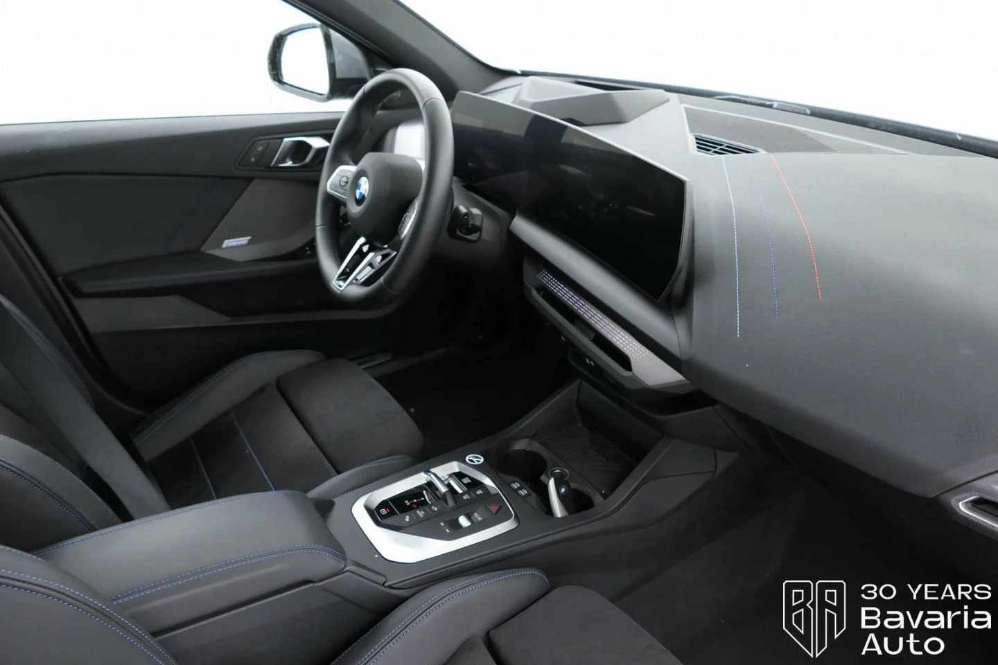 BMW 120 d Steptronic M Sport Paket - изображение 7