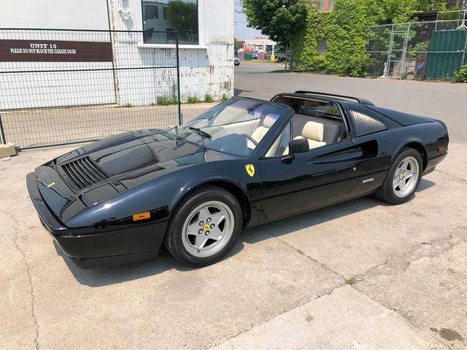 Ferrari 360 modena CARFAX* АВТОФИНАНСИРАНЕ* БЕЗ ПЪРВОНАЧАЛНА ВНОСКА*  - изображение 2