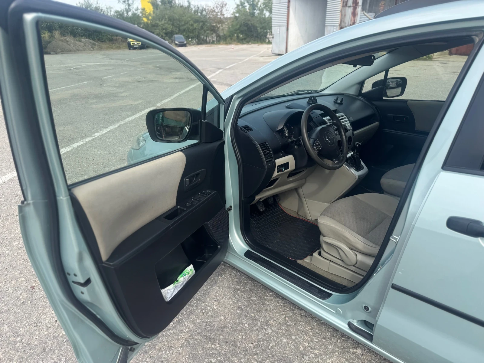 Mazda 5 | Mobile.bg — изображение 10