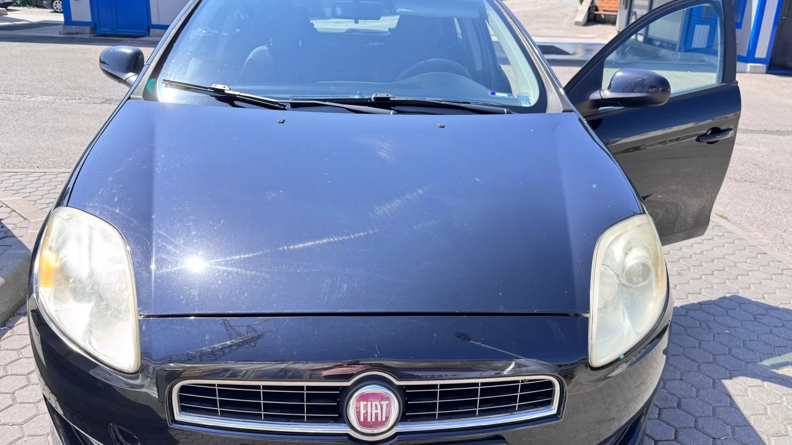 Fiat Bravo | Mobile.bg — изображение 1