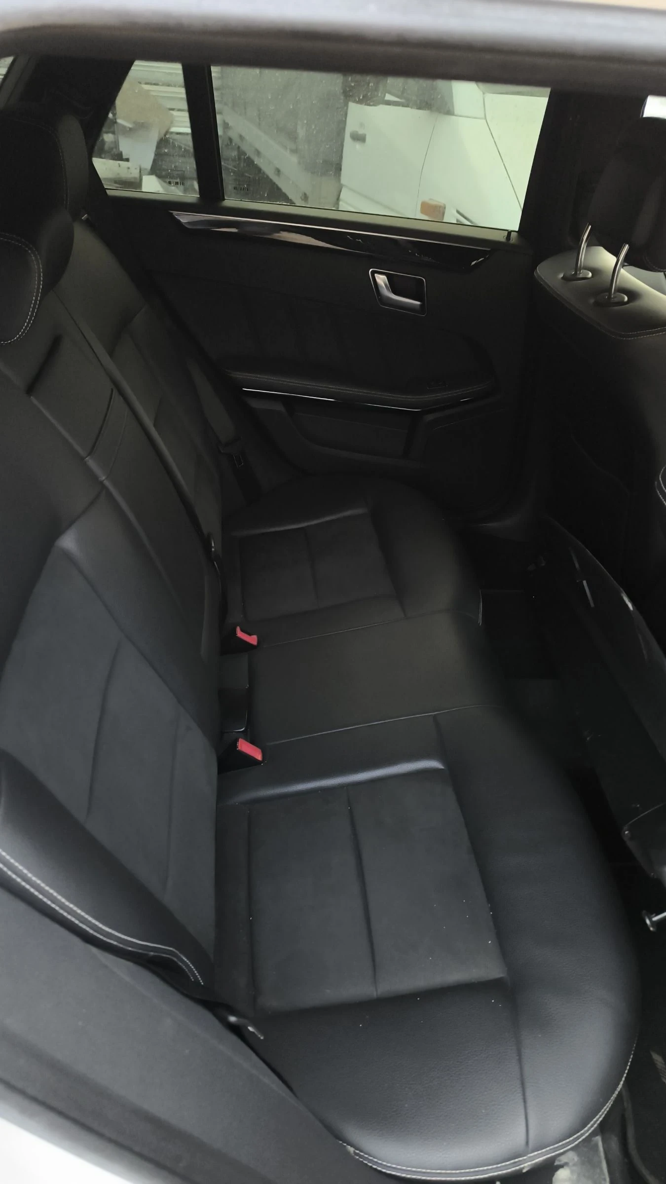 Mercedes-Benz E 350 Е 350 CDI AMG - изображение 8