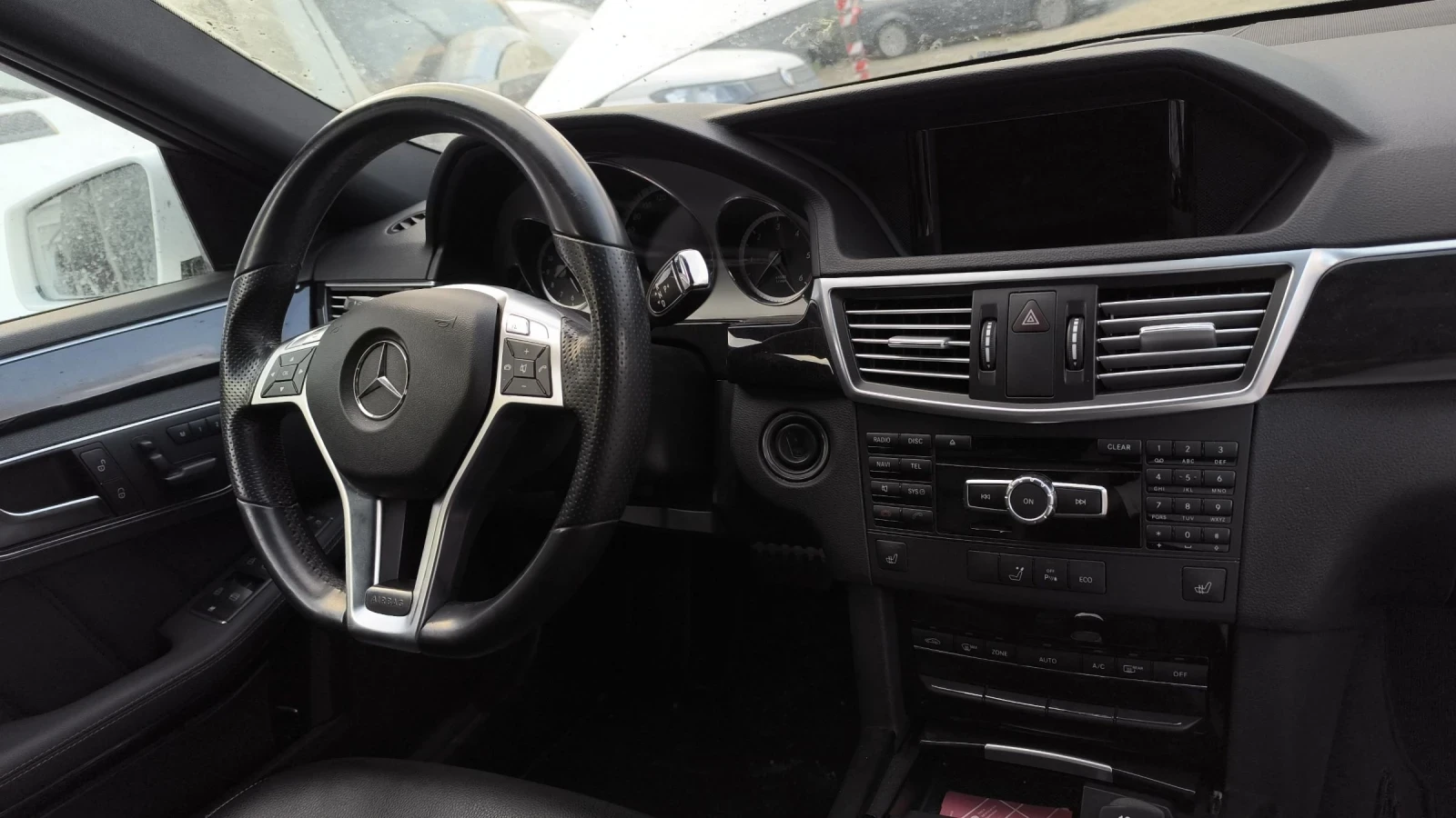 Mercedes-Benz E 350 Е 350 CDI AMG | Mobile.bg — изображение 1
