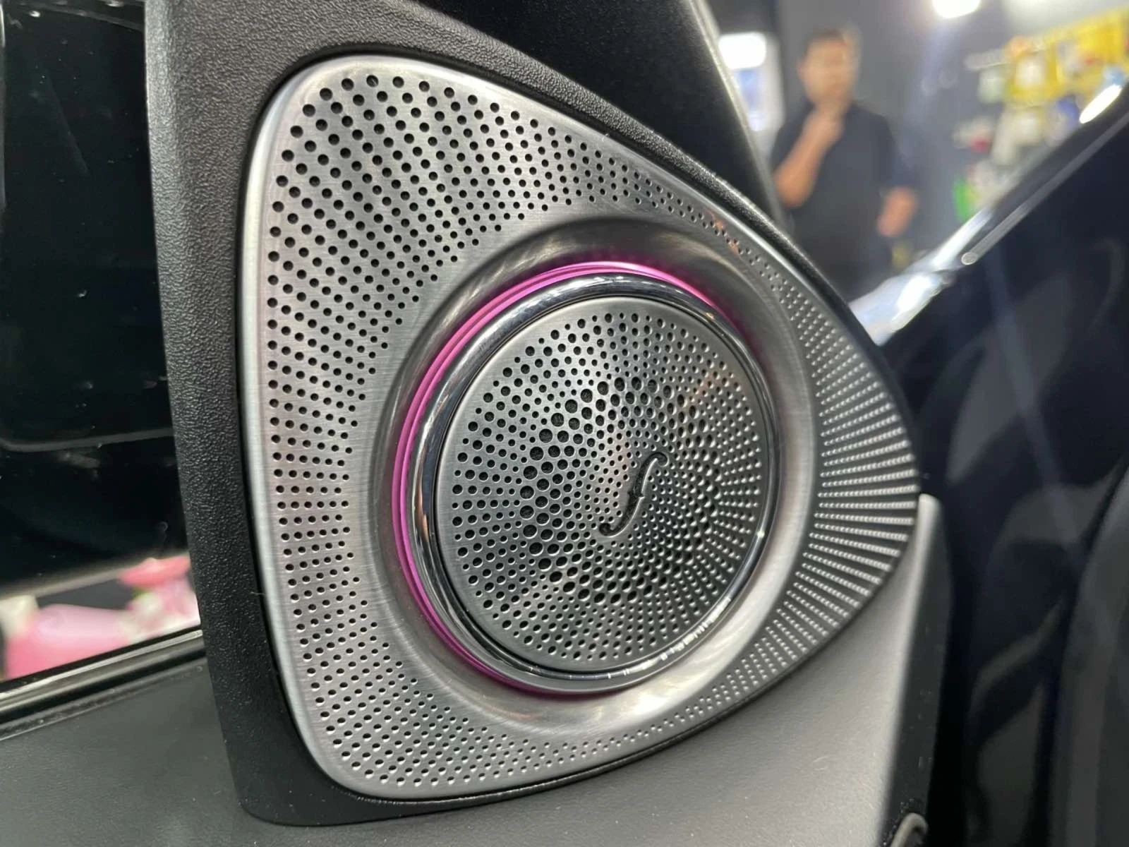 Mercedes-Benz S 500 4MATIC/ FULL / Вакуум / Реален пробег / Топ - изображение 10