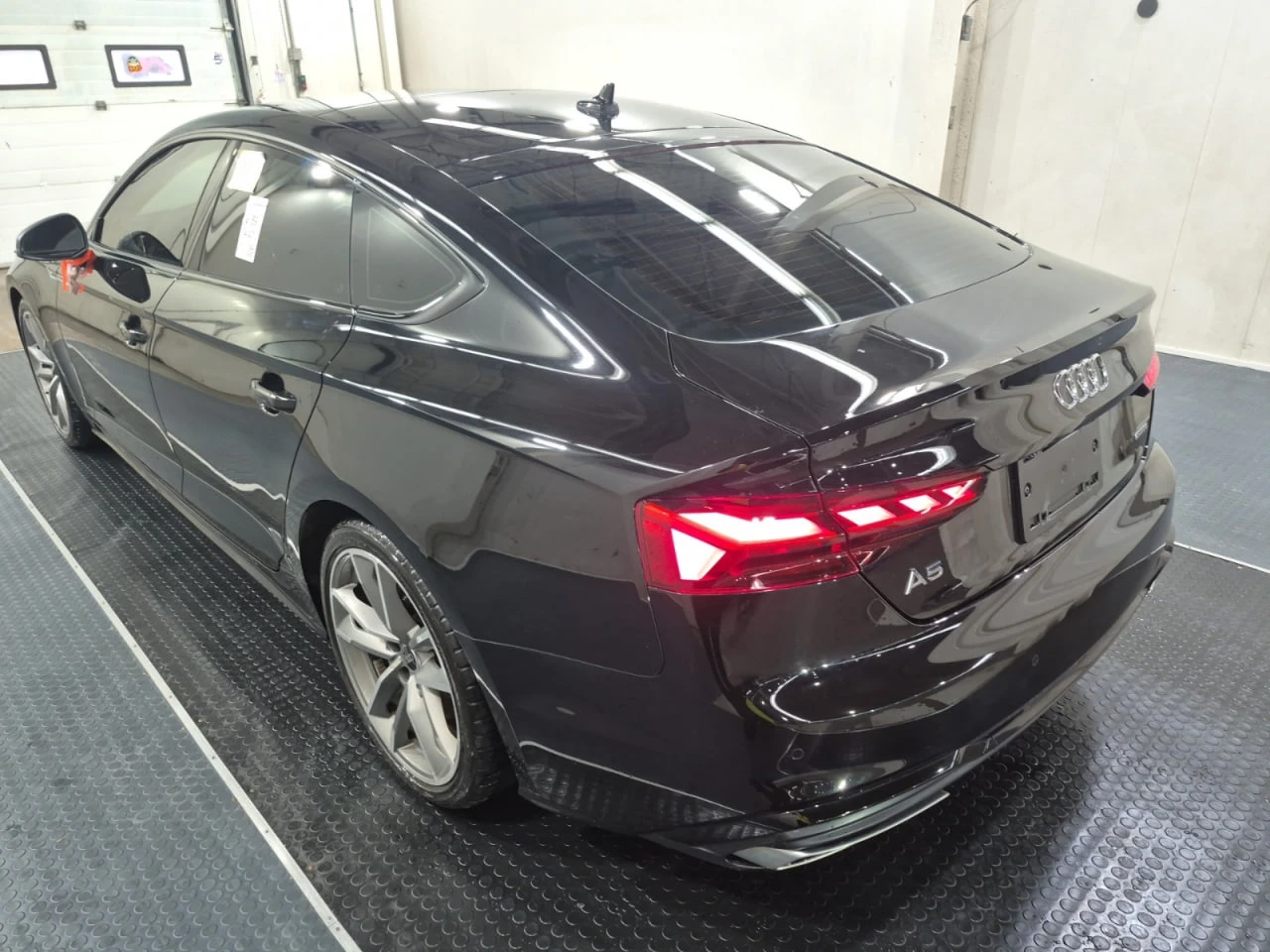 Audi A5 *  *    *   *  | Mobile.bg   6