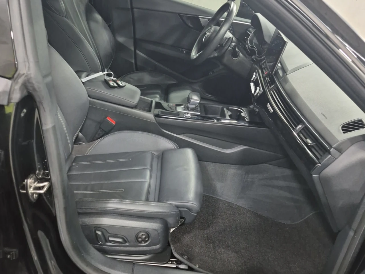 Audi A5 *  *    *   *  | Mobile.bg   14