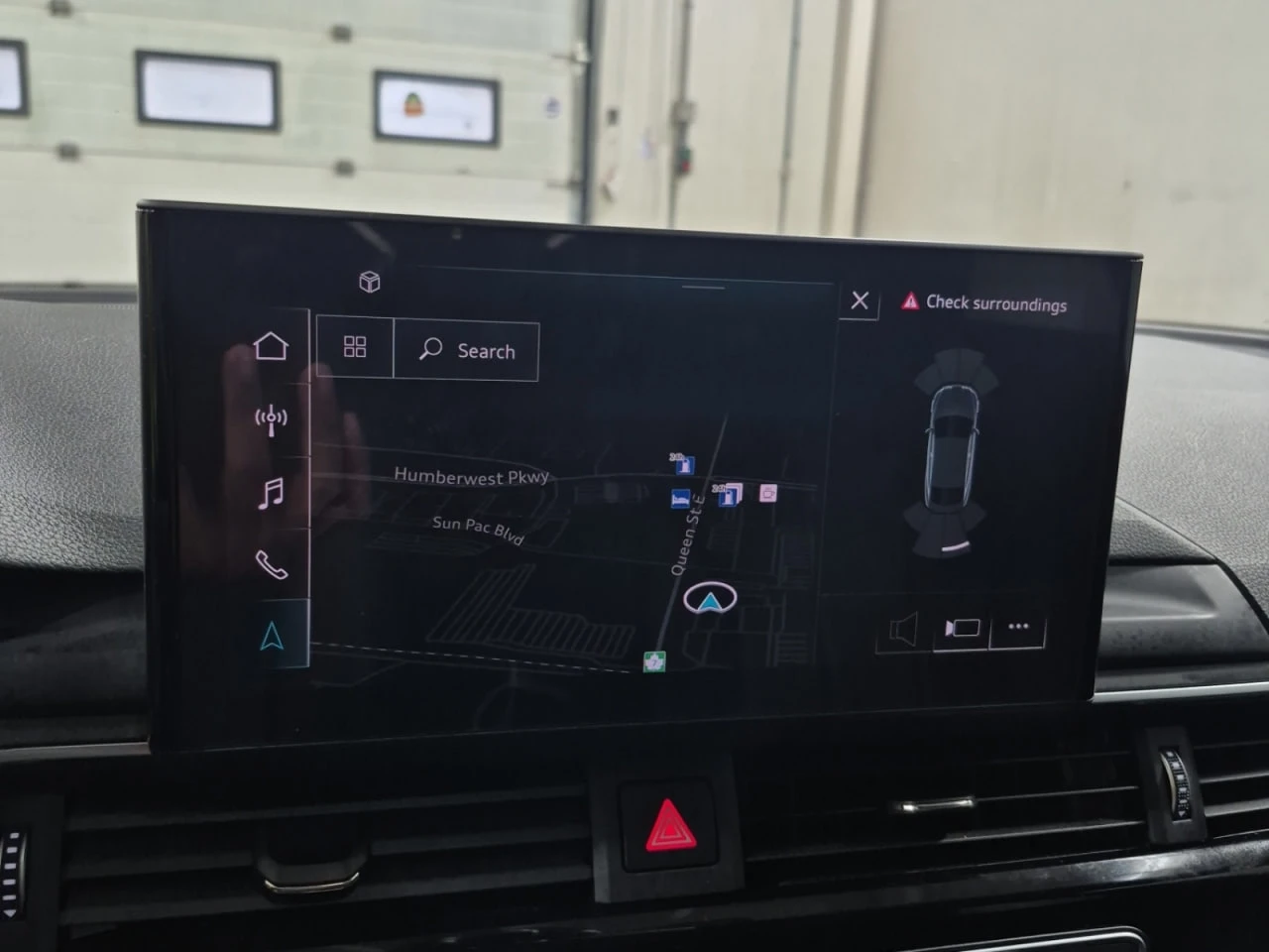 Audi A5 *  *    *   *  | Mobile.bg   13