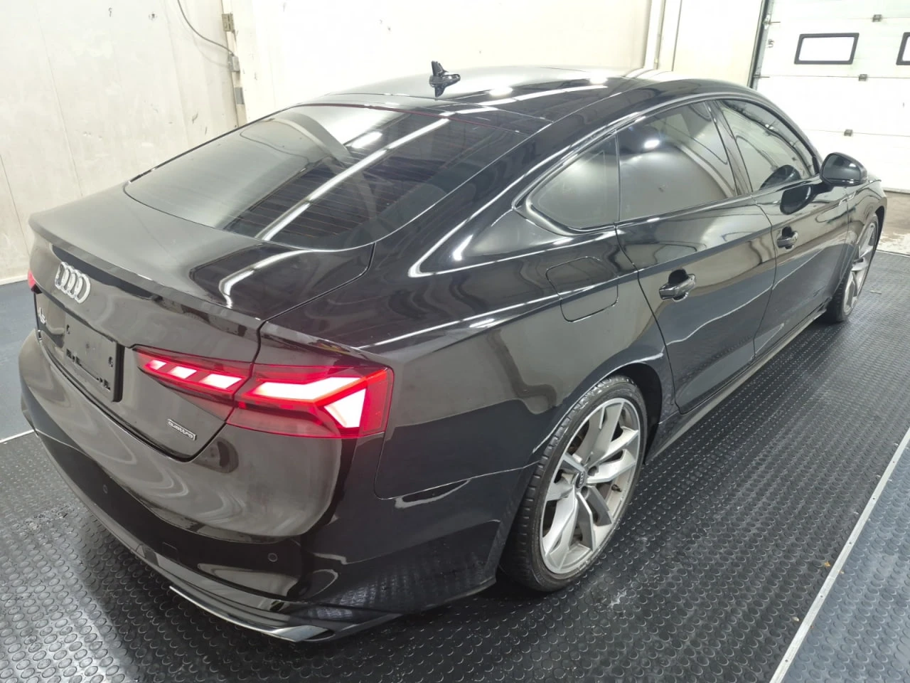 Audi A5 *  *    *   *  | Mobile.bg   4