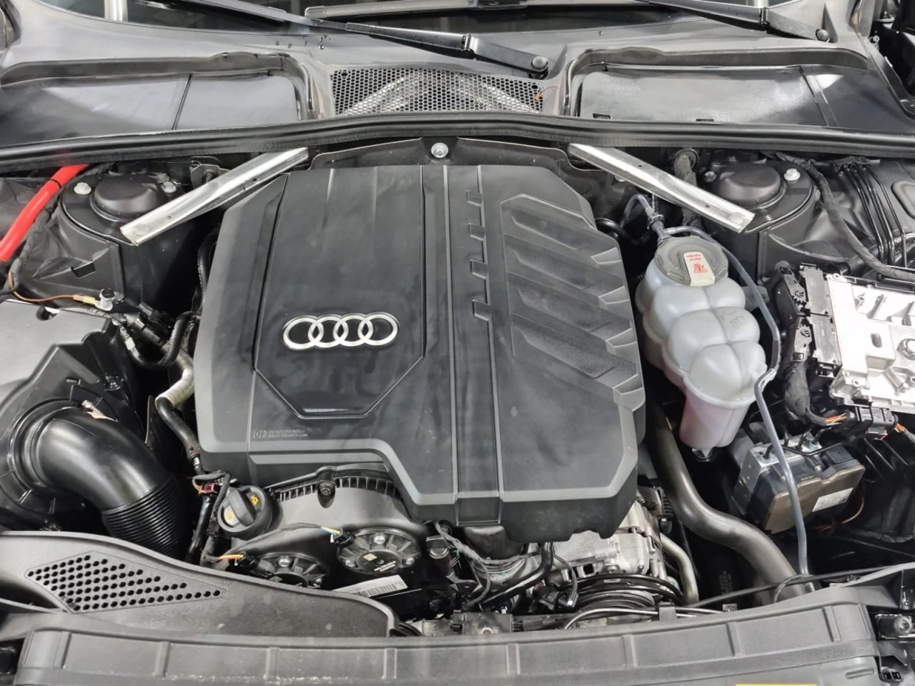 Audi A5 *  *    *   *  | Mobile.bg   16