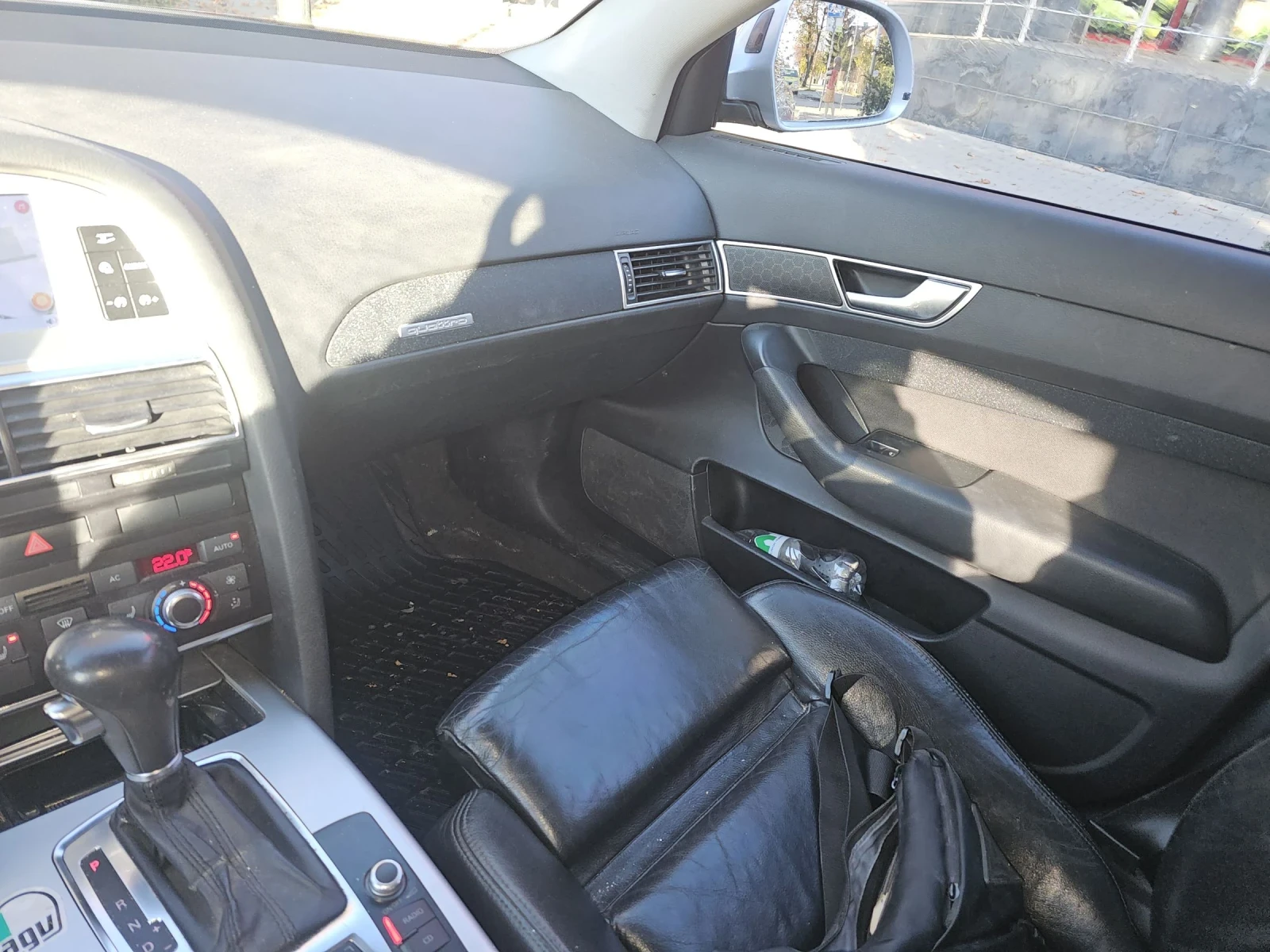 Audi A6 Комби - изображение 6