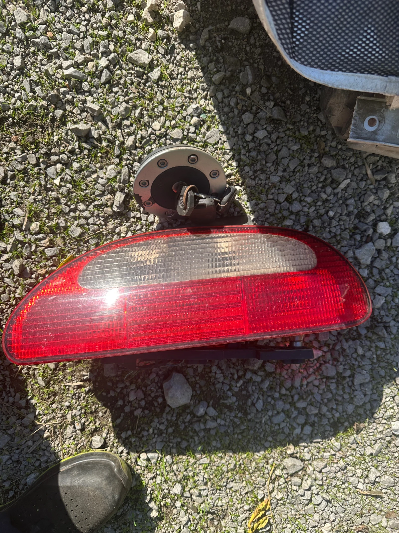 Mg Mgf  - изображение 2