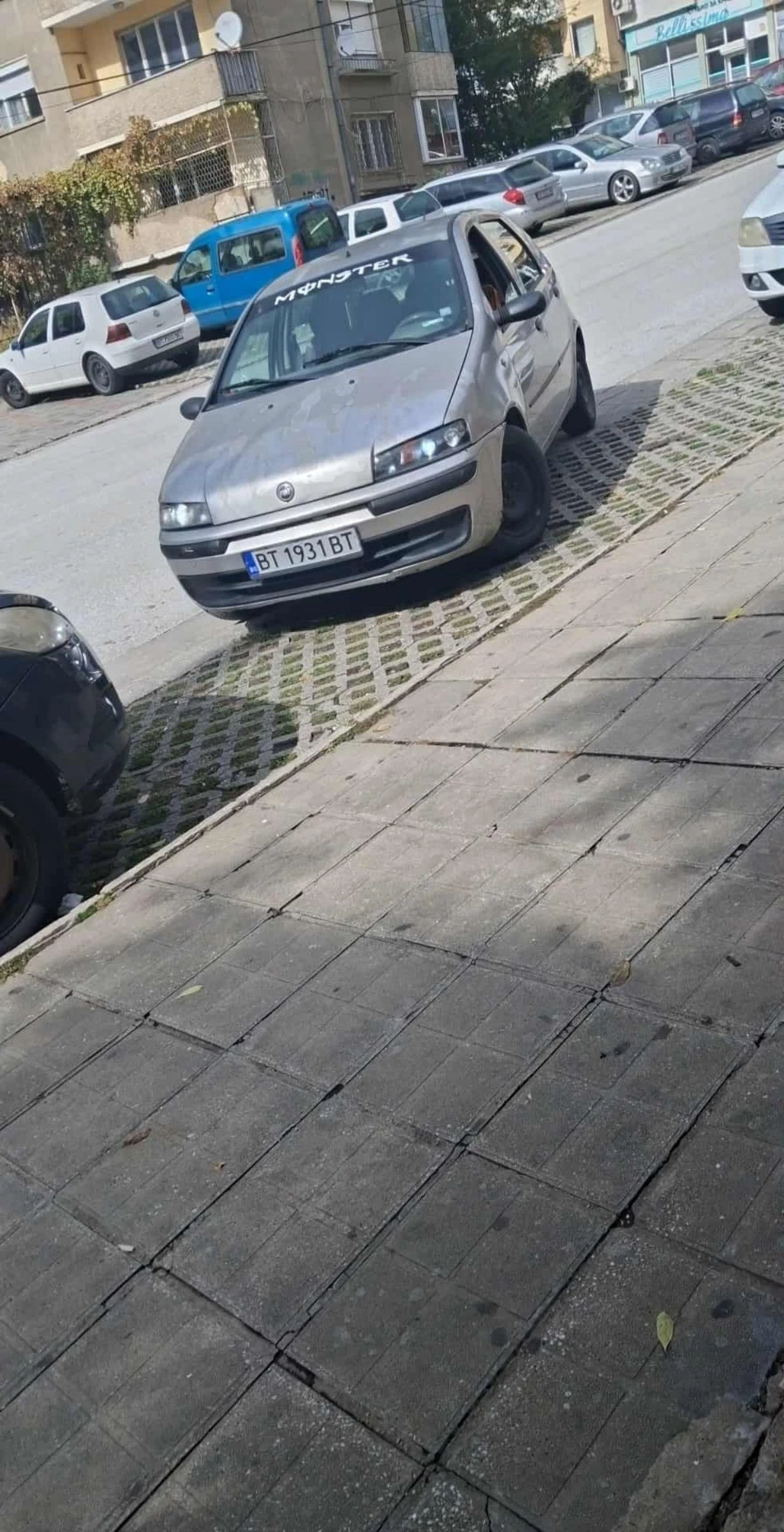 Fiat Punto | Mobile.bg   6