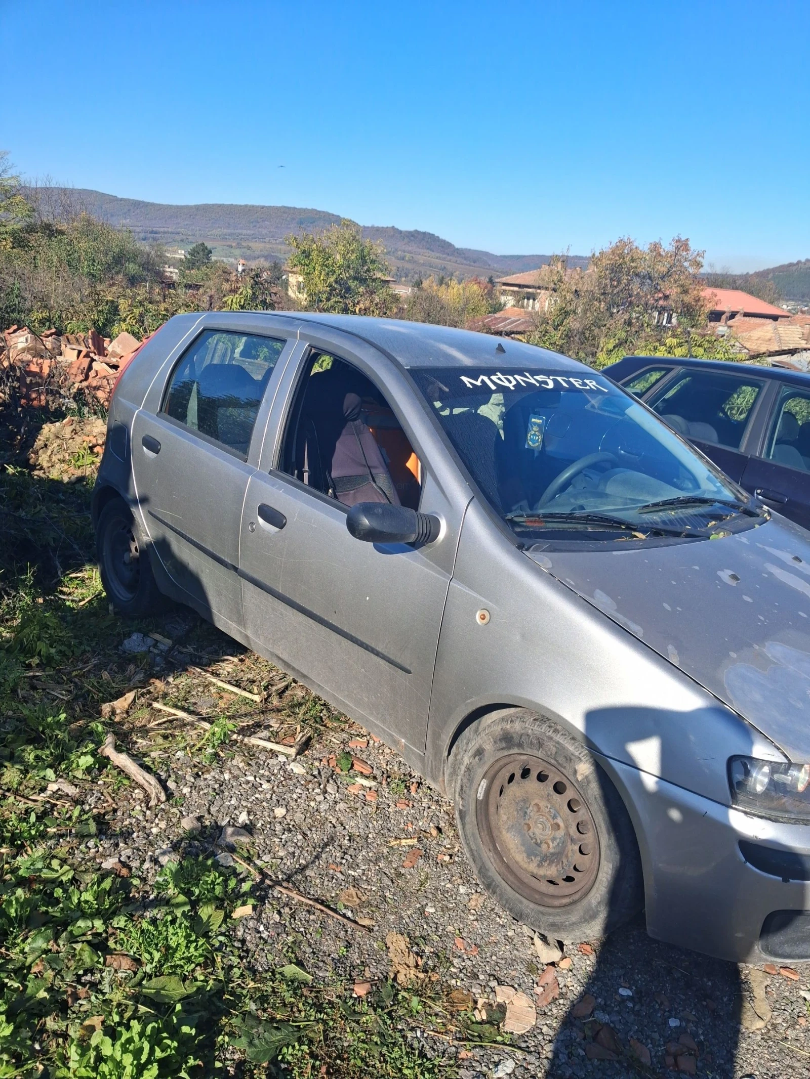 Fiat Punto | Mobile.bg   2