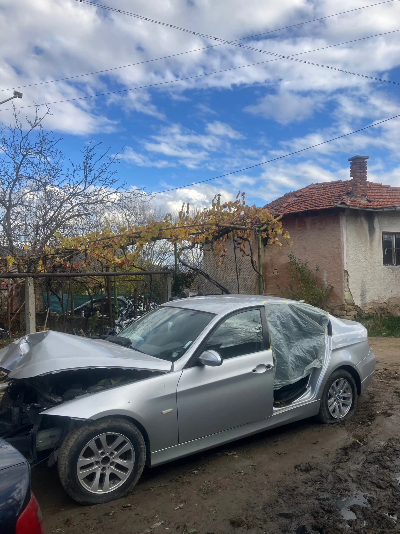 BMW 320 90 320d | Mobile.bg   4