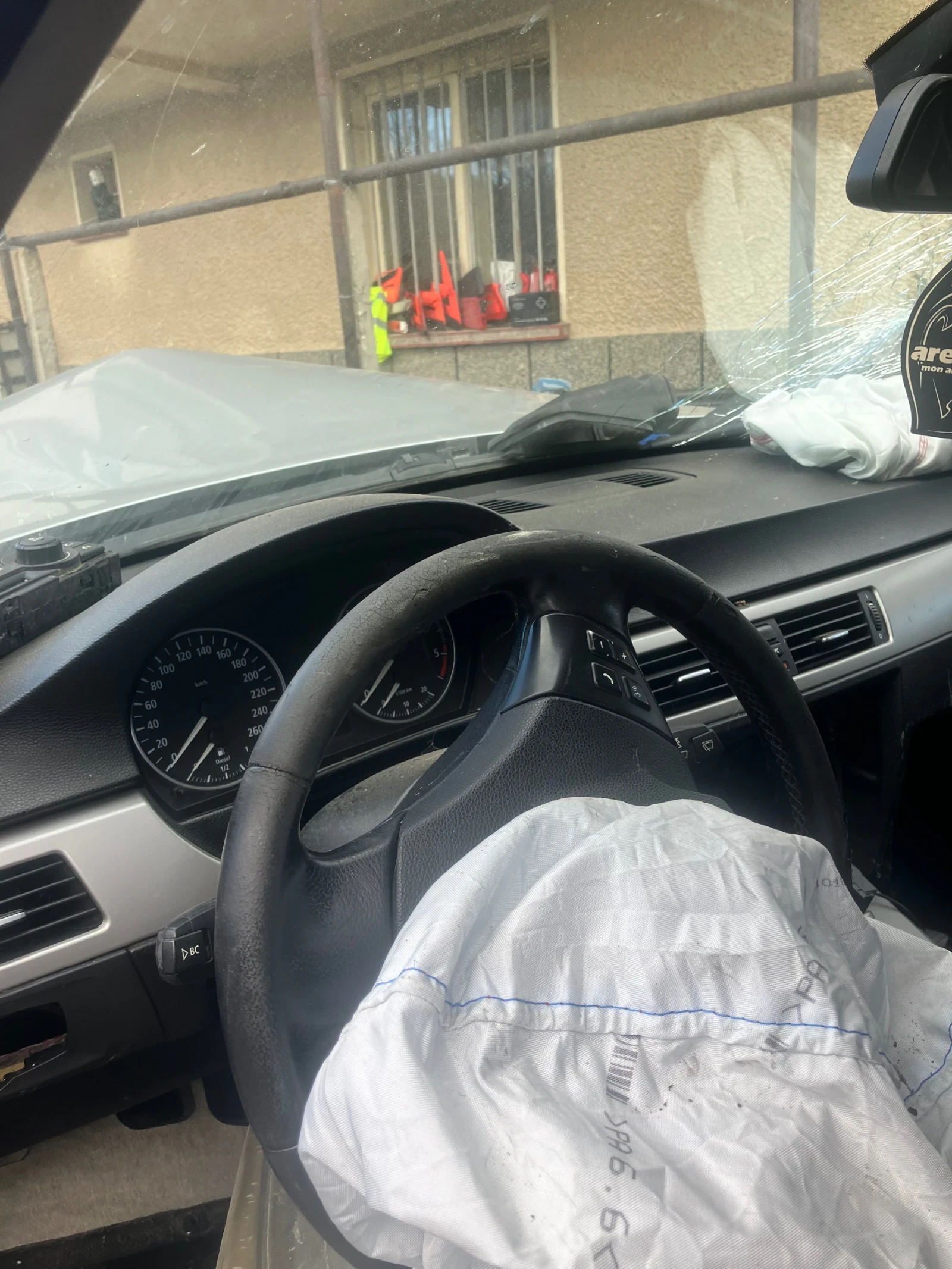 BMW 320 90 320d | Mobile.bg   7