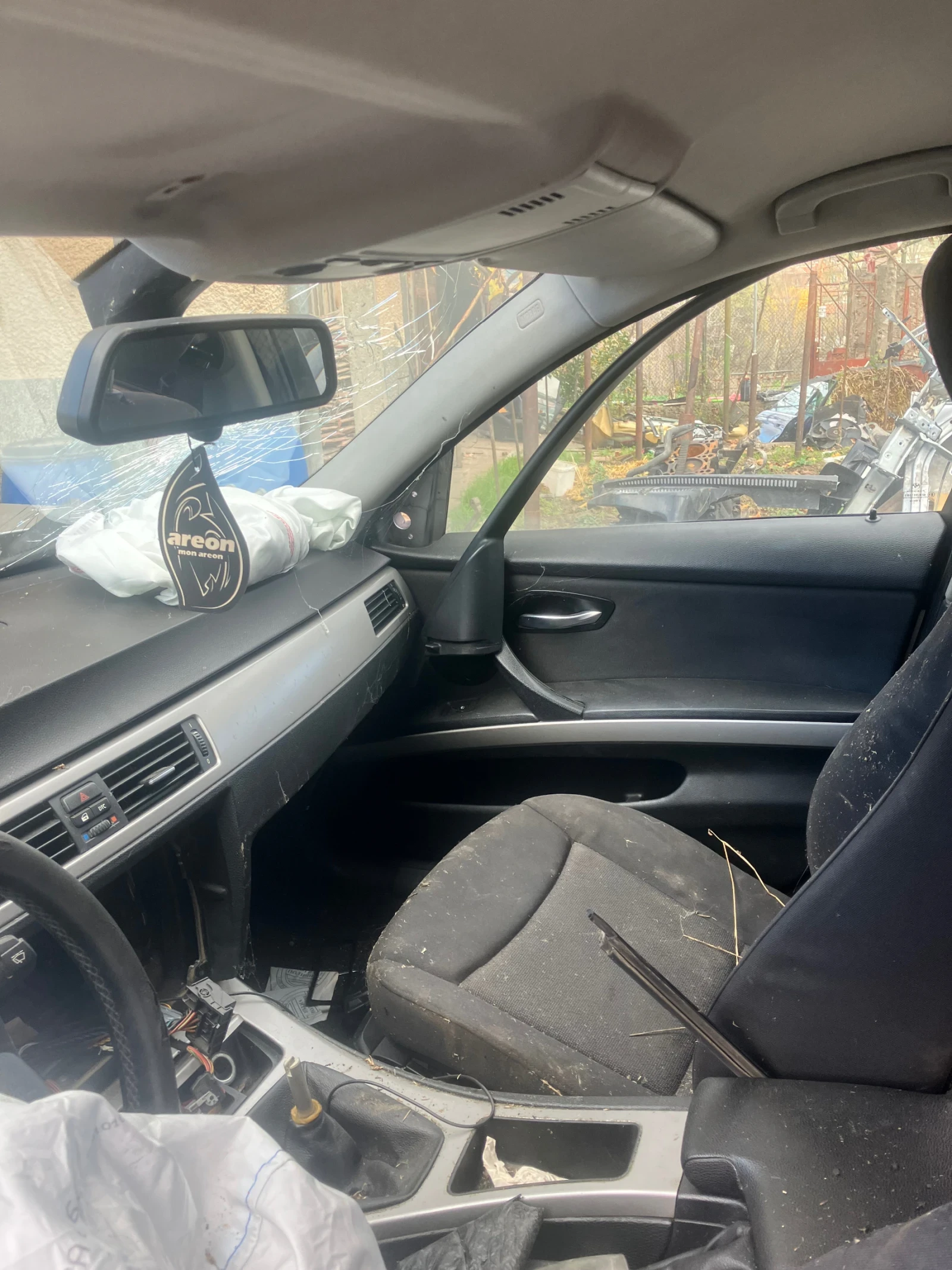 BMW 320 90 320d | Mobile.bg   8