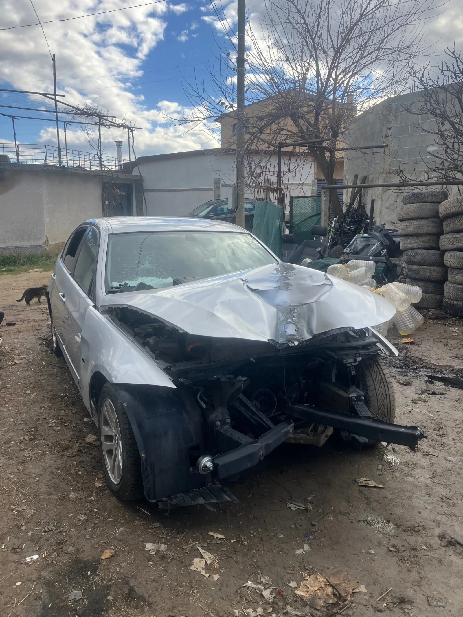 BMW 320 90 320d | Mobile.bg   3