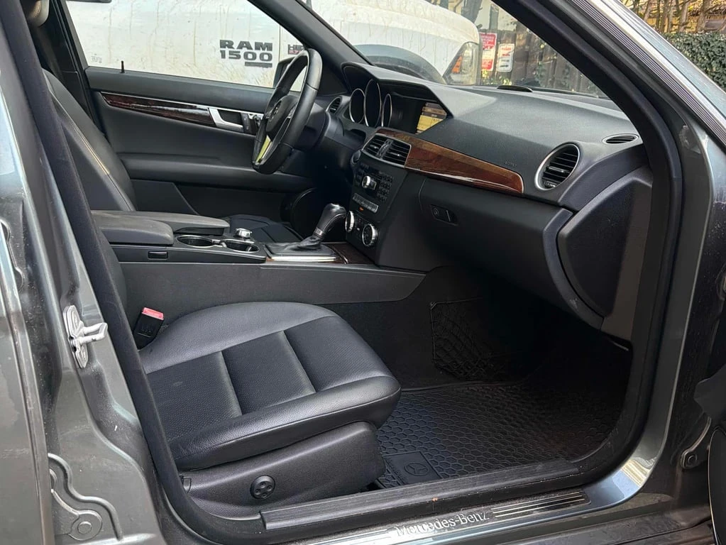 Mercedes-Benz C 350 2012 4MATIC *   *  | Mobile.bg   11