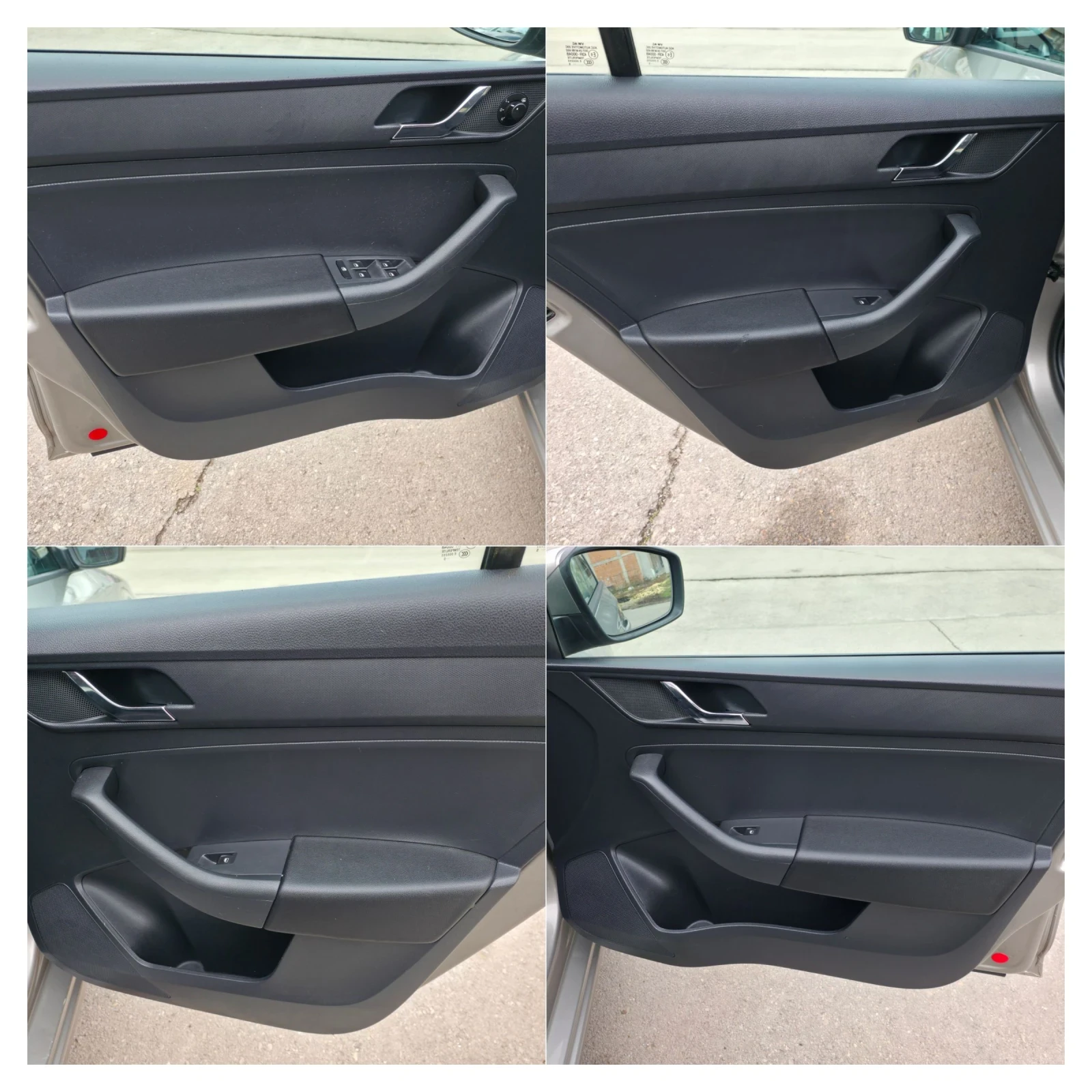 Skoda Rapid 1.6TDI/90/ / / 5/ | Mobile.bg   15