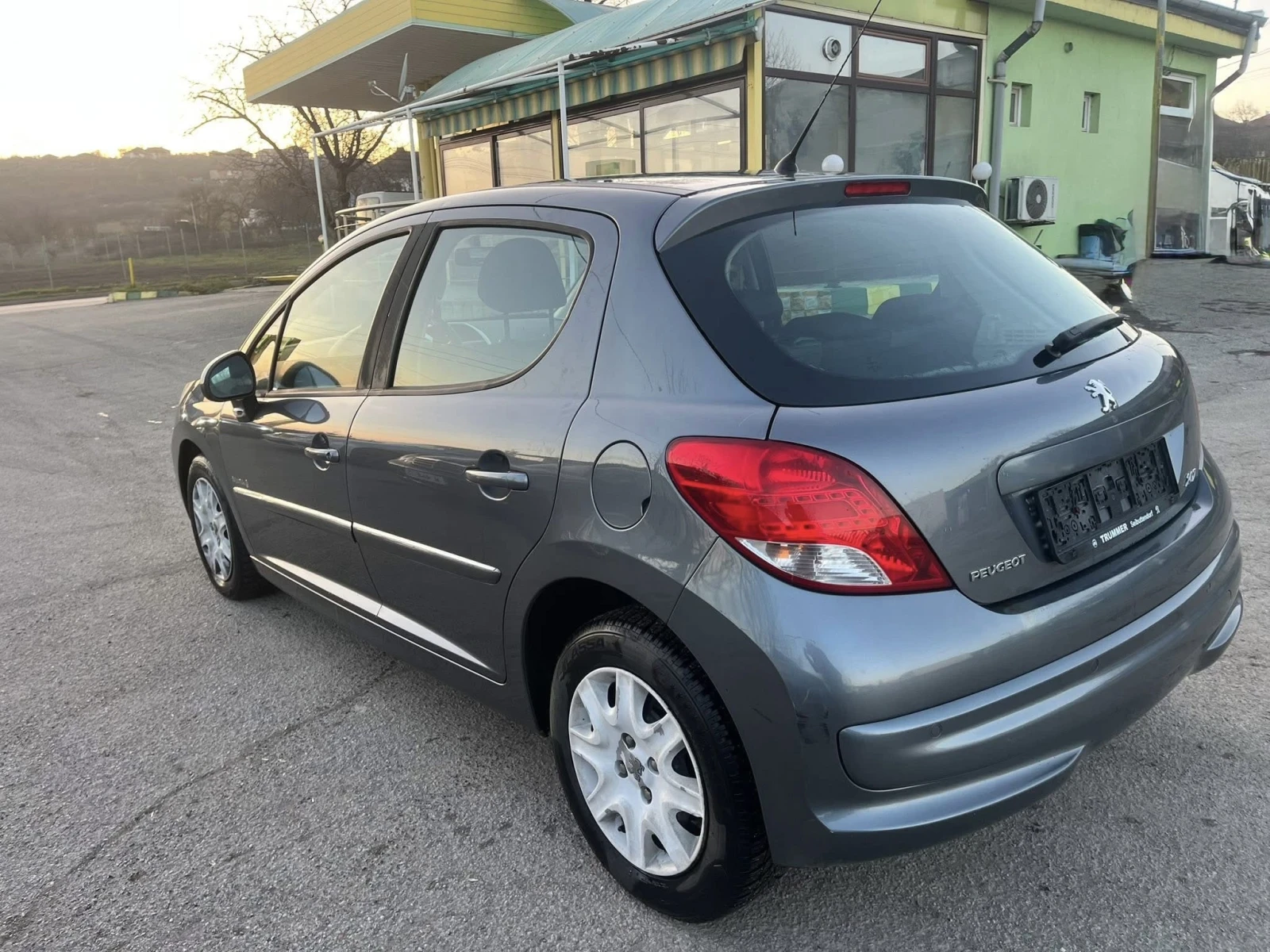 Peugeot 207 | Mobile.bg � ����������� 2