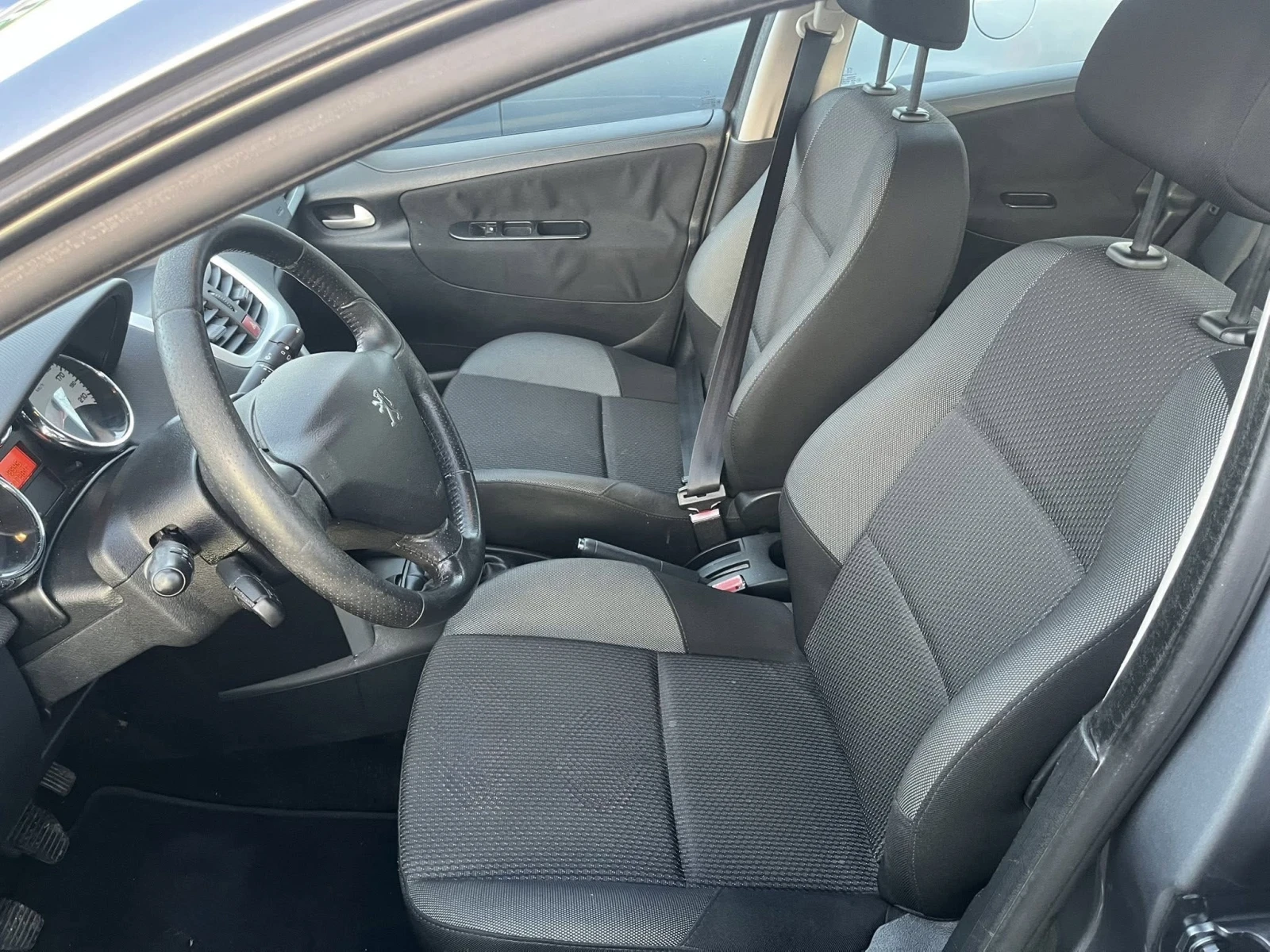 Peugeot 207 | Mobile.bg � ����������� 8