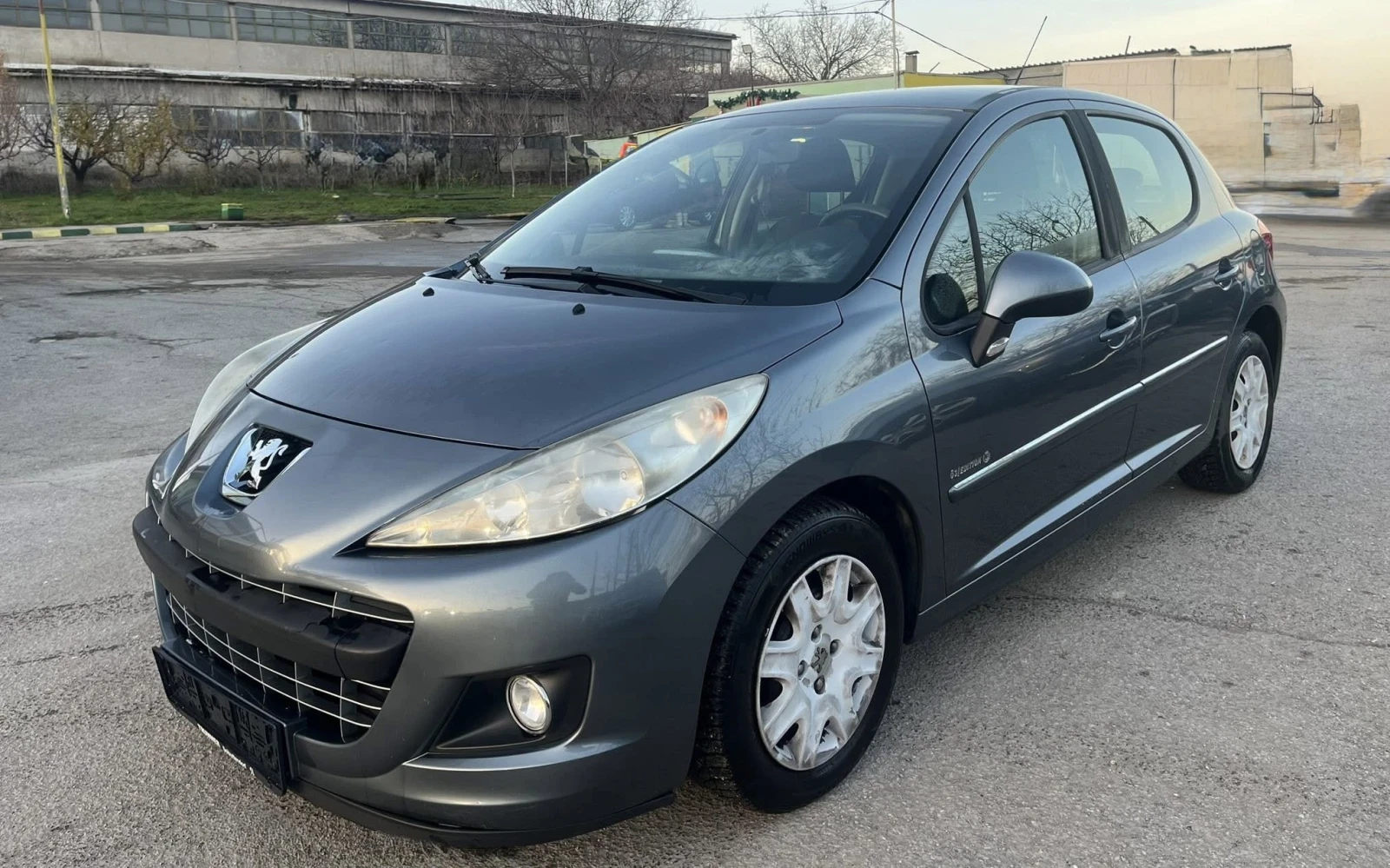 Peugeot 207 | Mobile.bg � ����������� 1