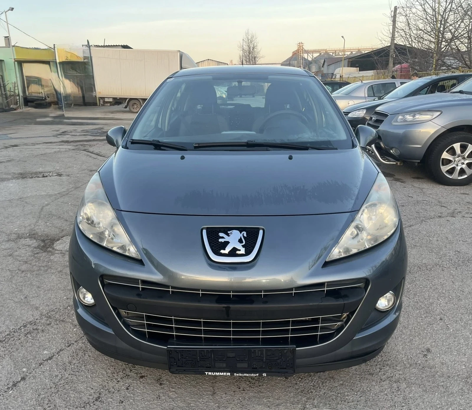 Peugeot 207 | Mobile.bg � ����������� 5