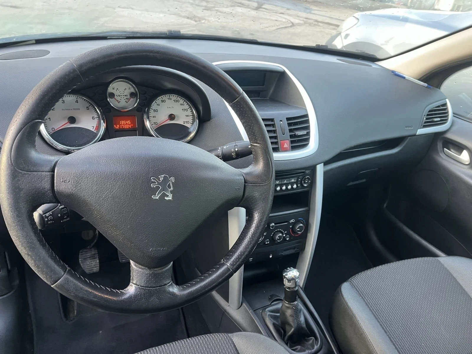 Peugeot 207 | Mobile.bg � ����������� 7
