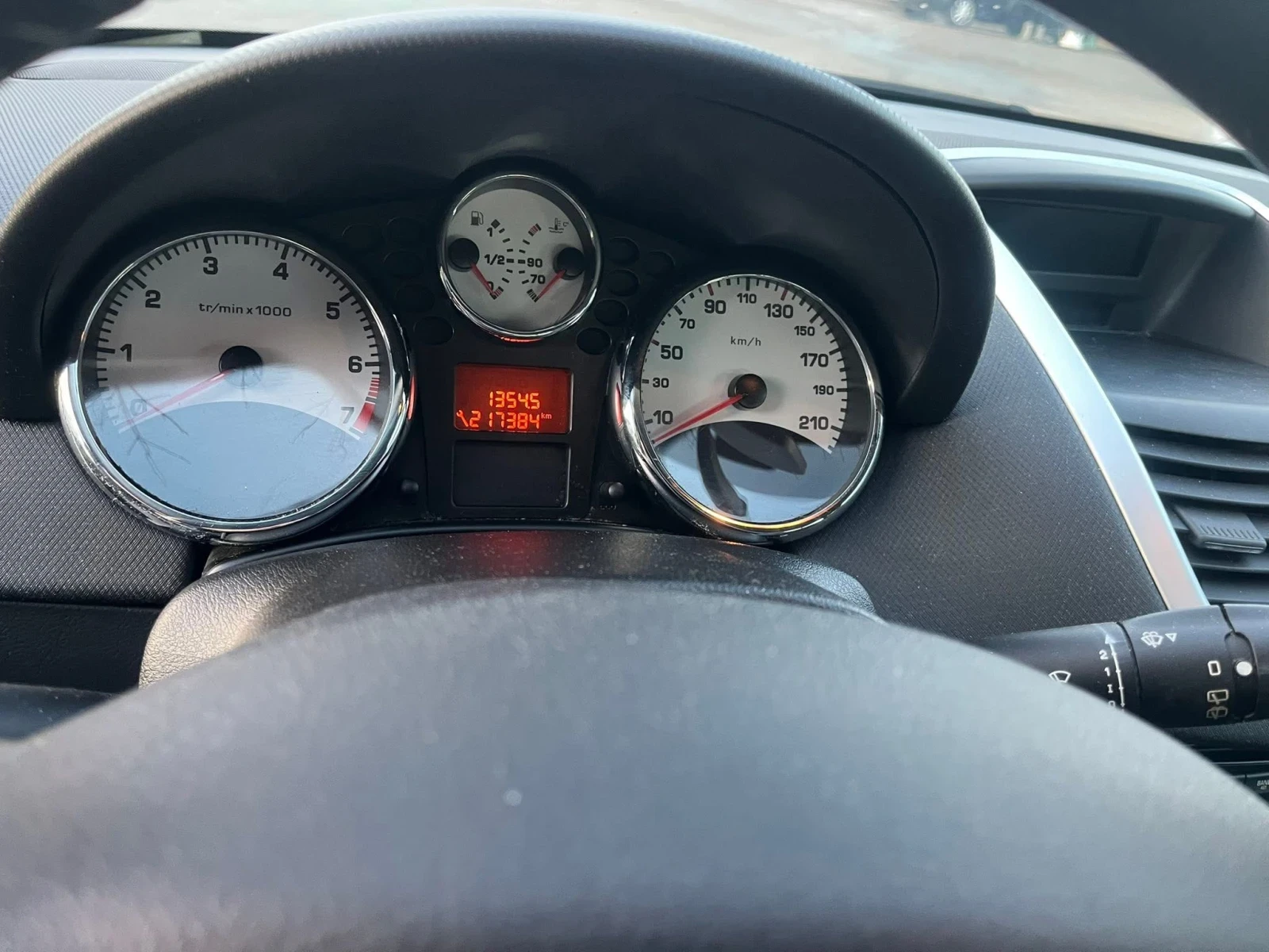 Peugeot 207 | Mobile.bg � ����������� 6