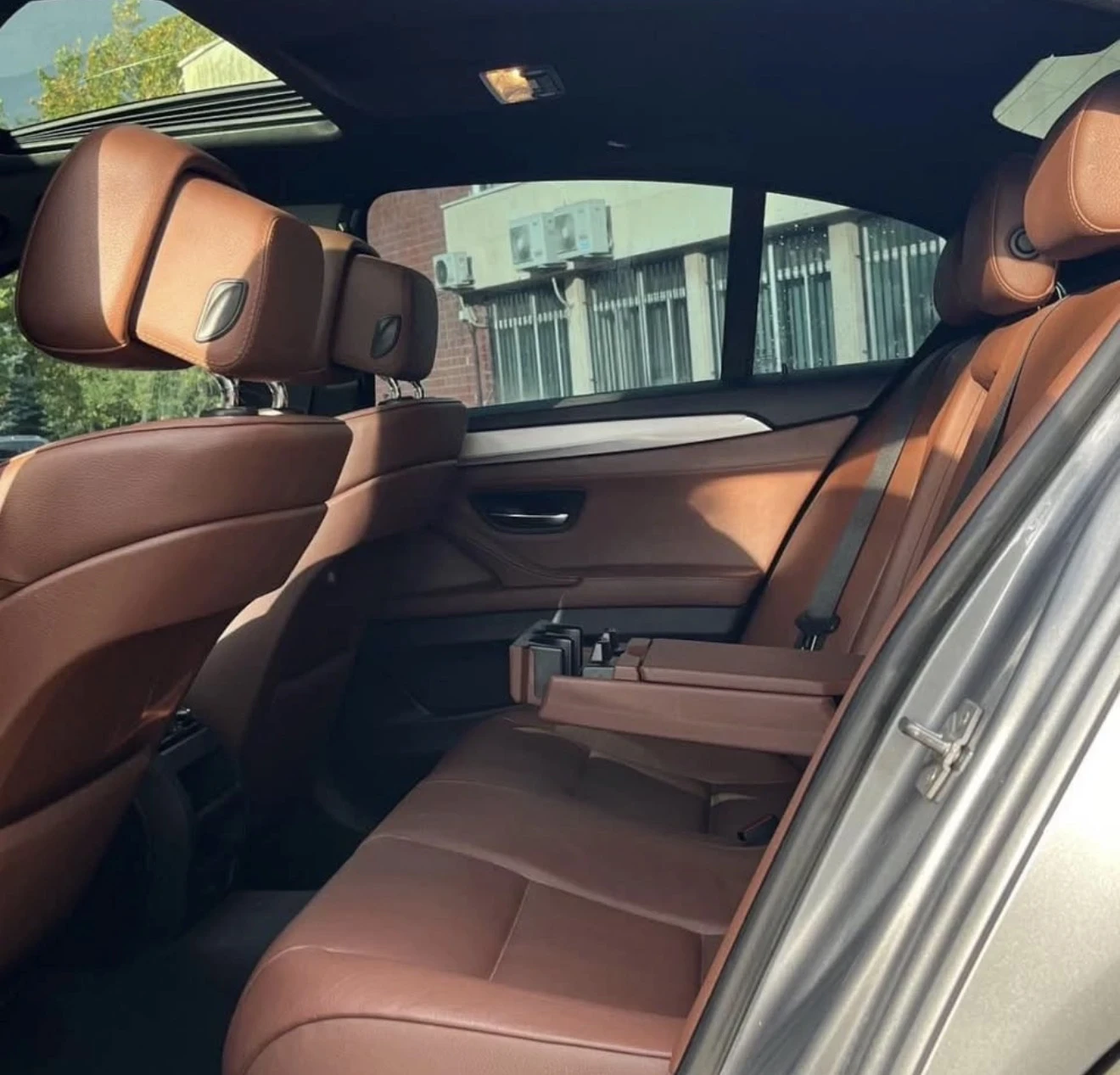 BMW 530 Executive package, 8 ���������� ZF ����� , ����� | Mobile.bg � ����������� 9