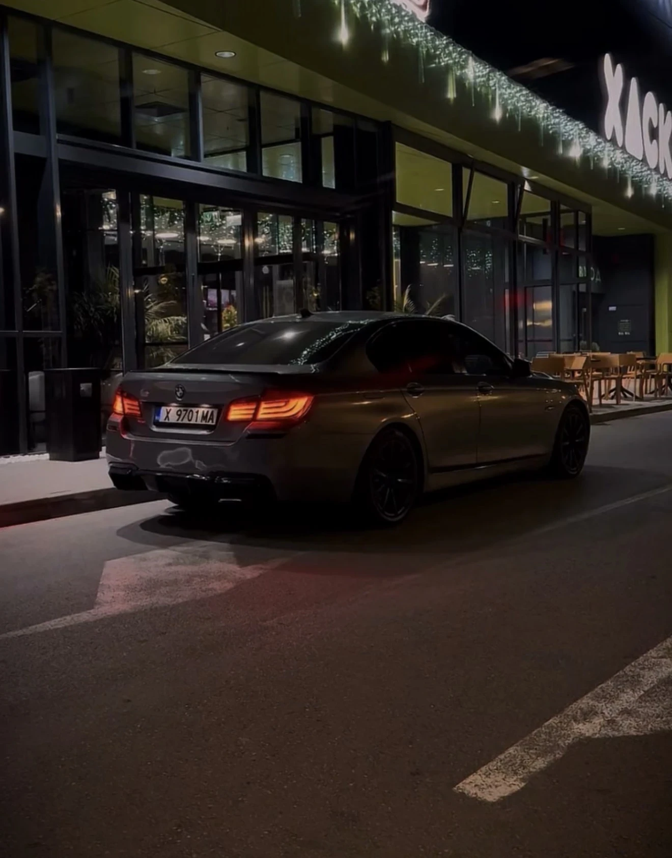 BMW 530 Executive package, 8 ���������� ZF ����� , ����� | Mobile.bg � ����������� 4